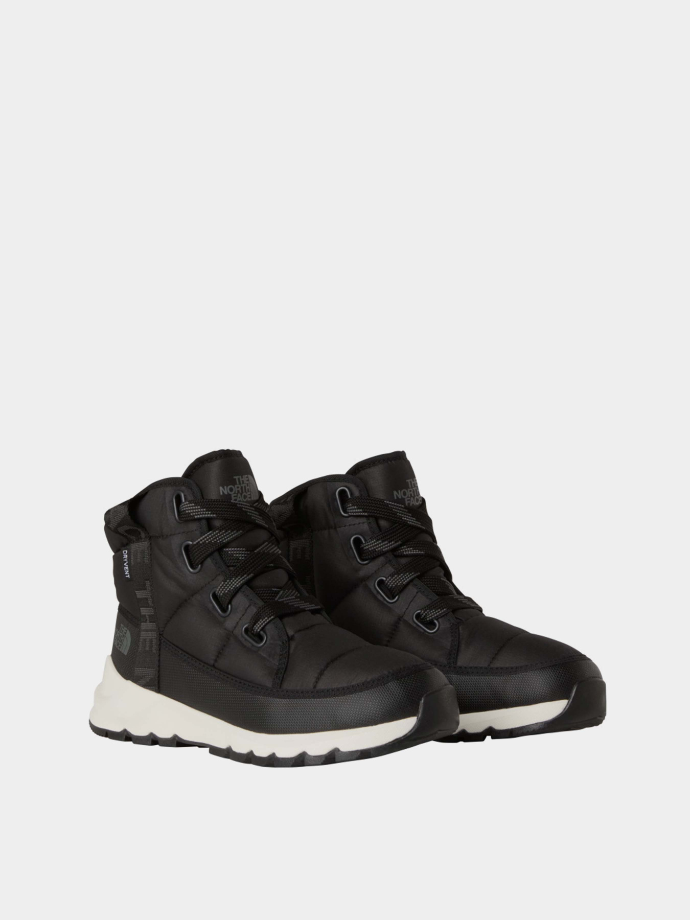 Черевики Жіночі The North Face
