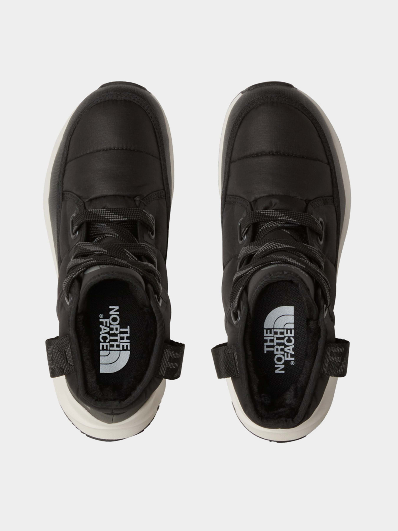 Черевики Жіночі The North Face