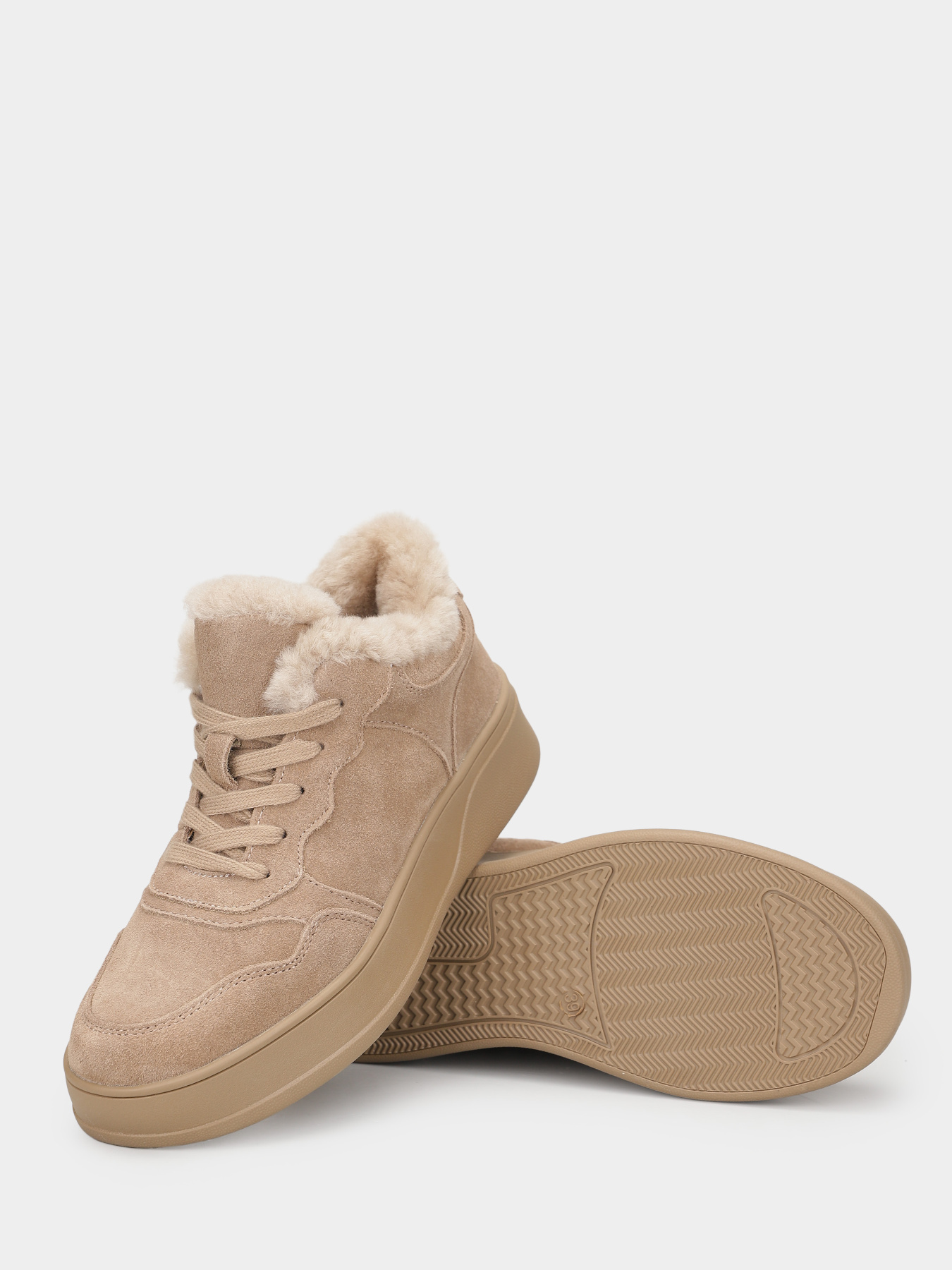 Черевики Жіночі Braska