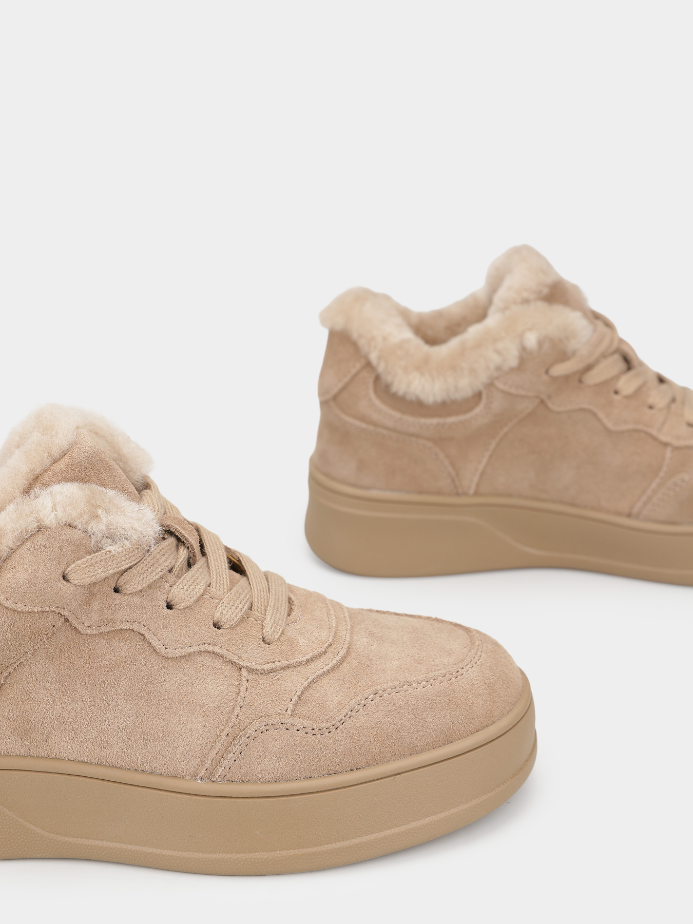 Черевики Жіночі Braska