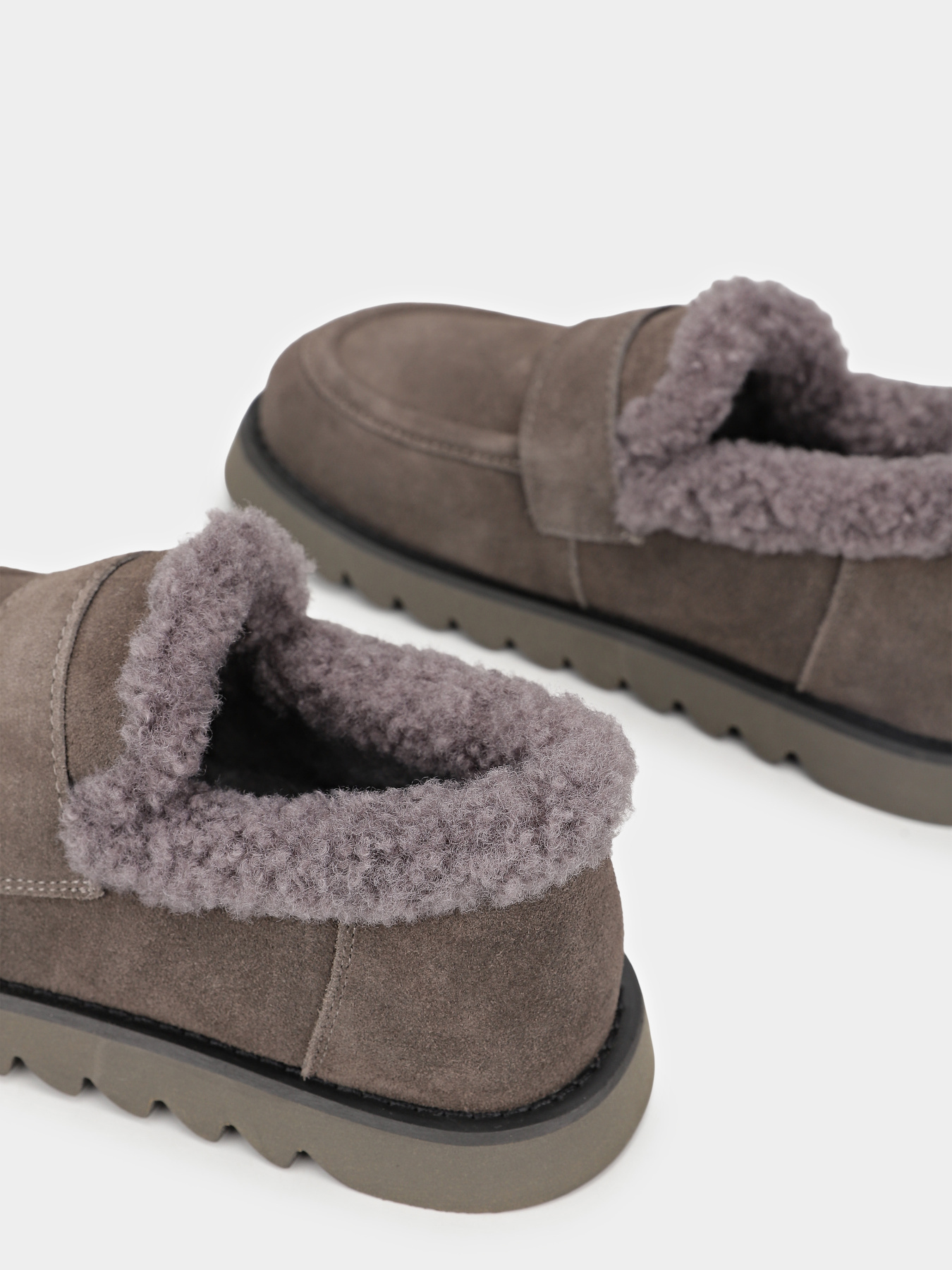 Черевики Жіночі Braska