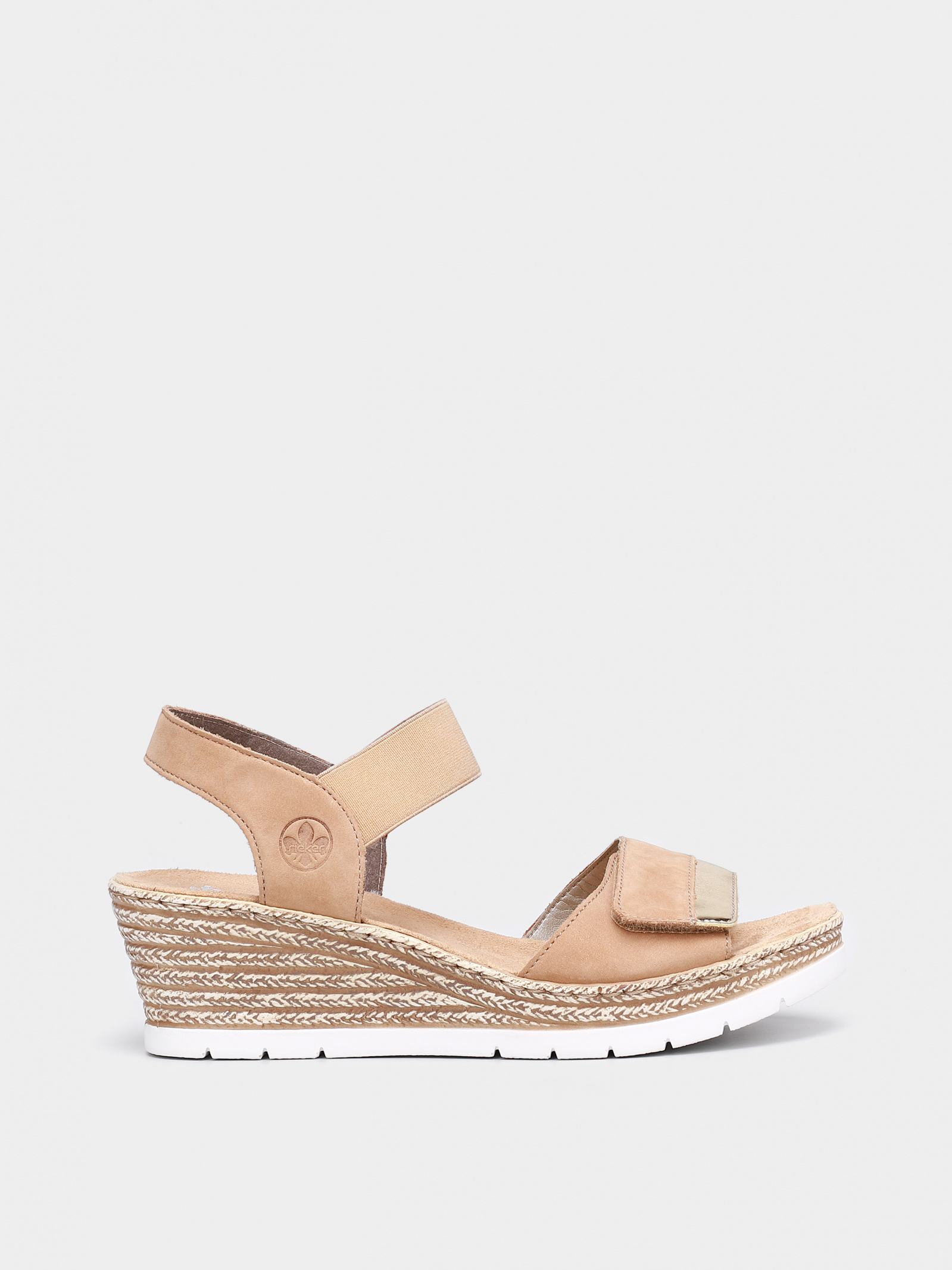 Sandals Women's RIEKER