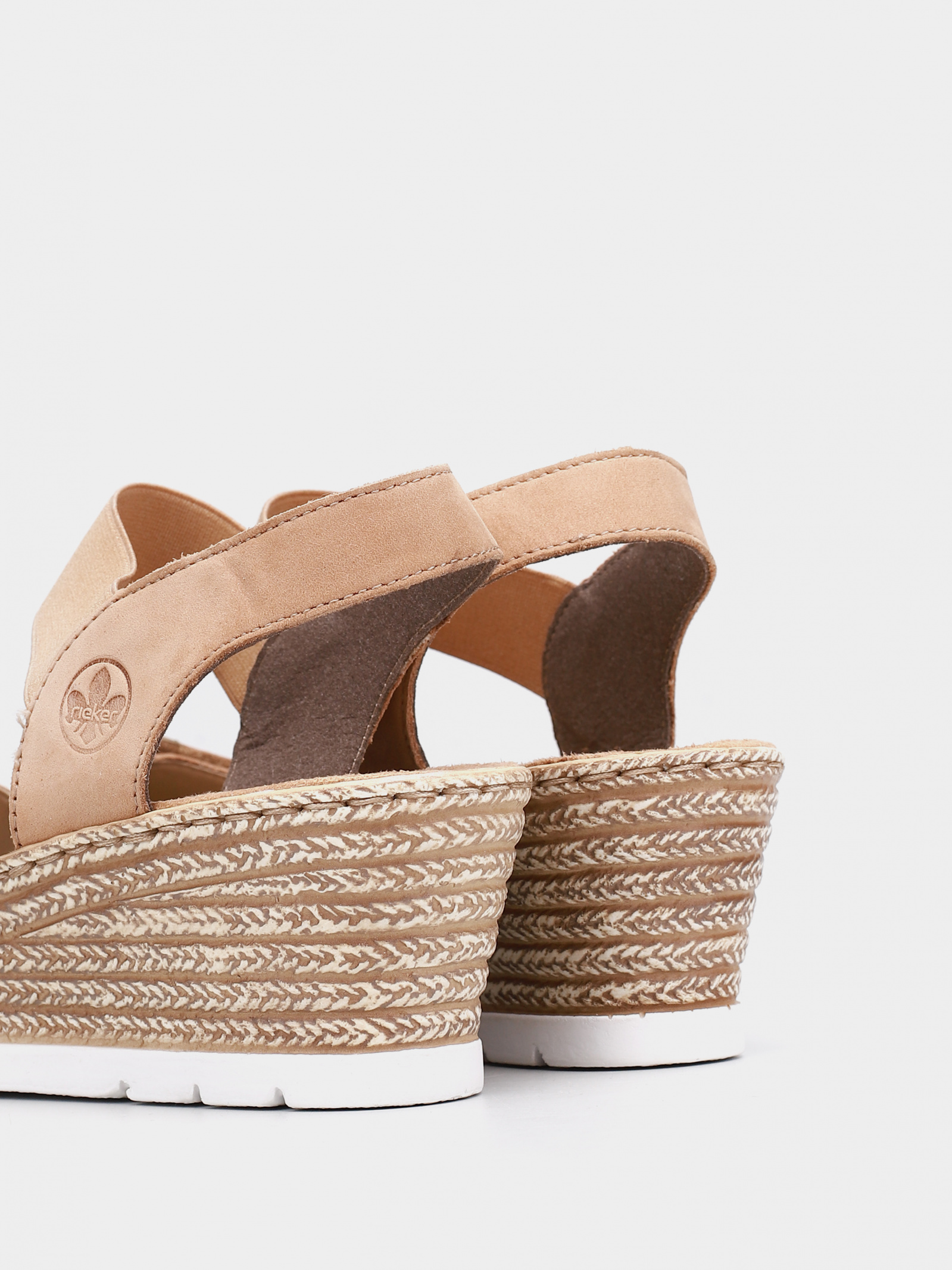 Sandals Women's RIEKER