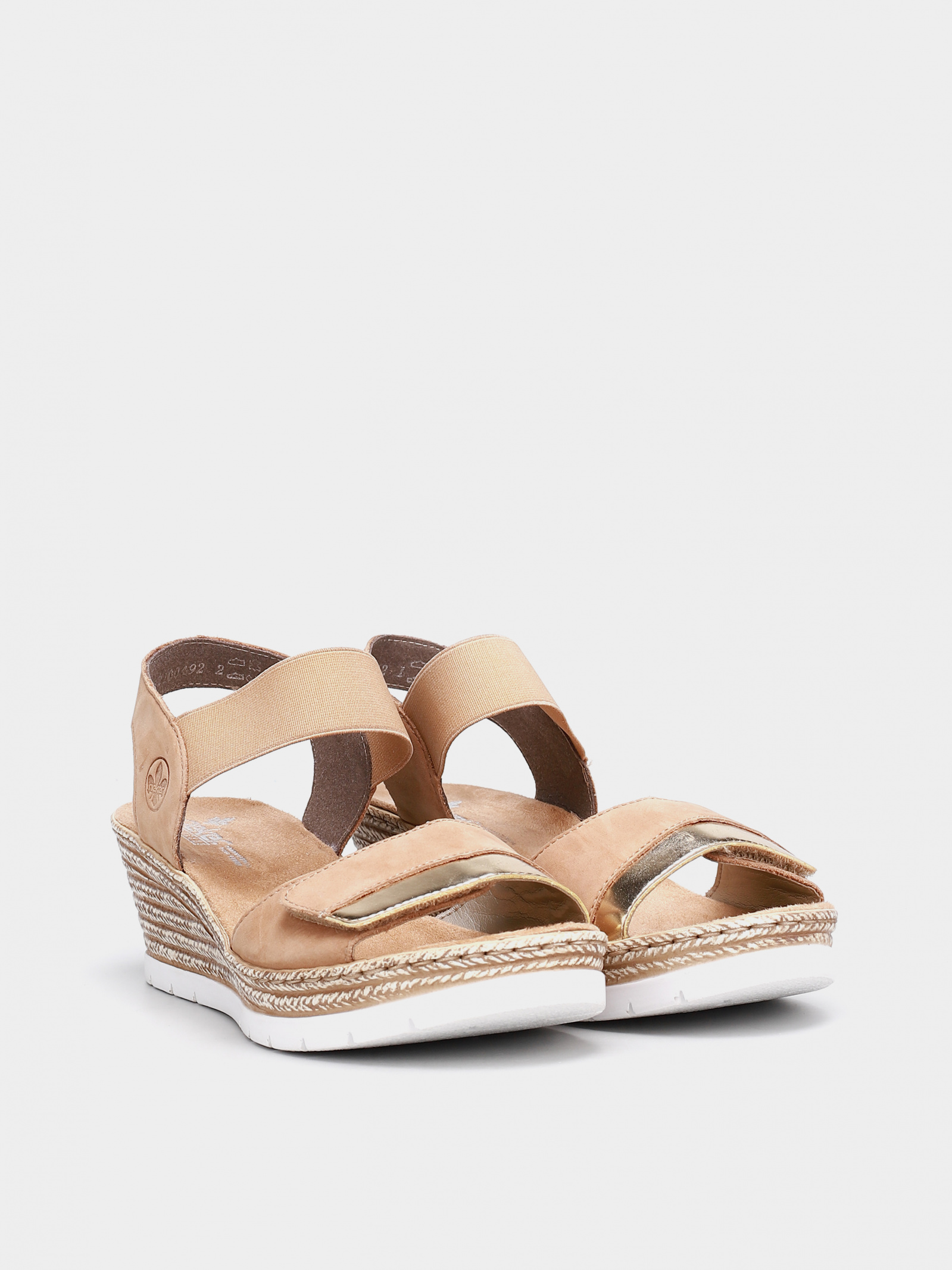 Sandals Women's RIEKER