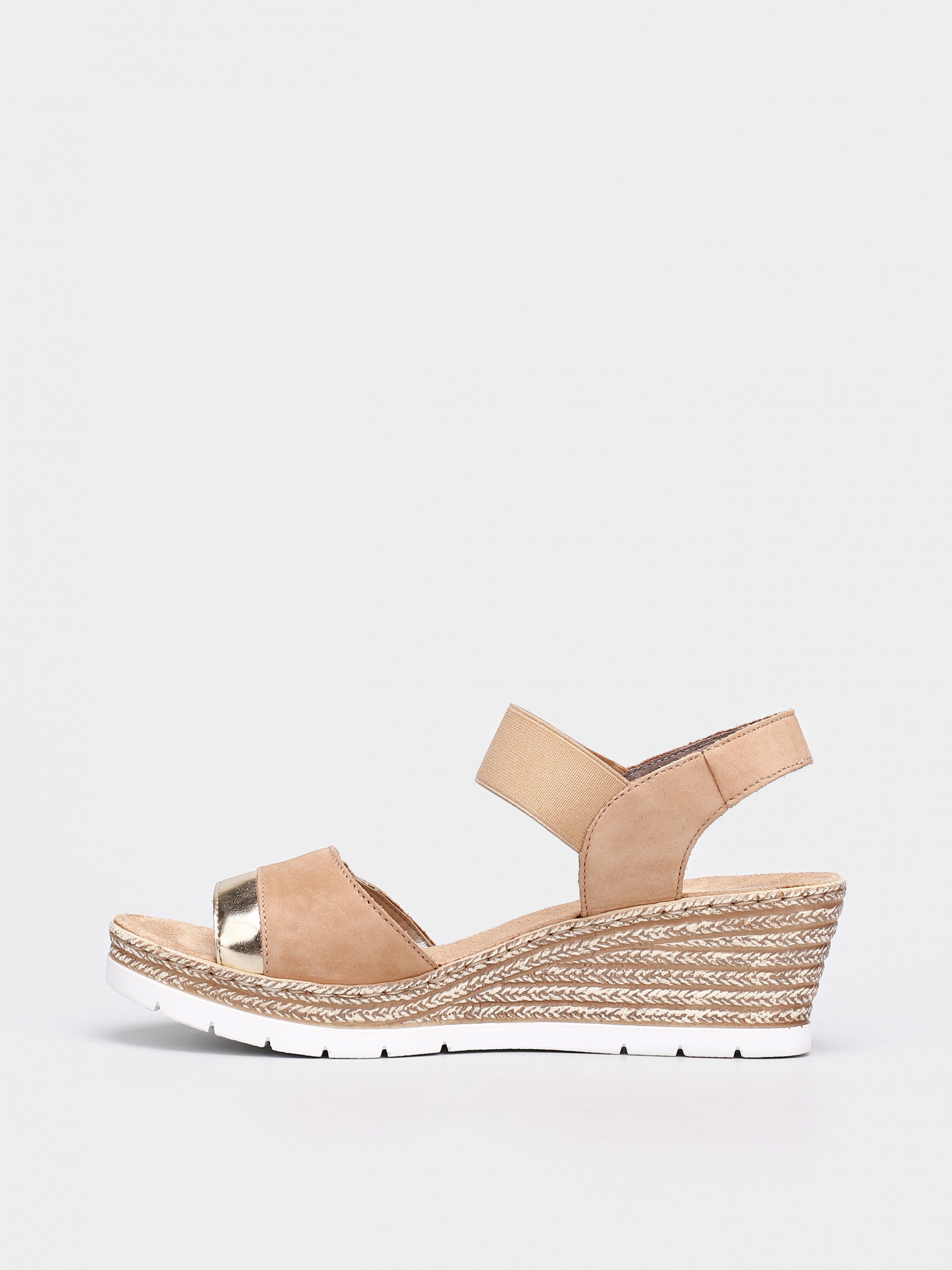 Sandals Women's RIEKER