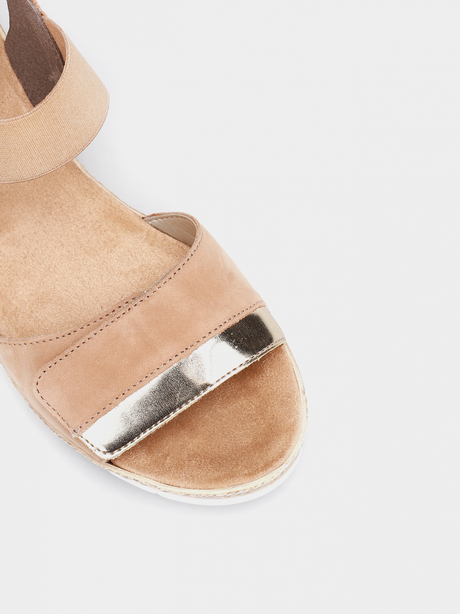 Sandals Women's RIEKER
