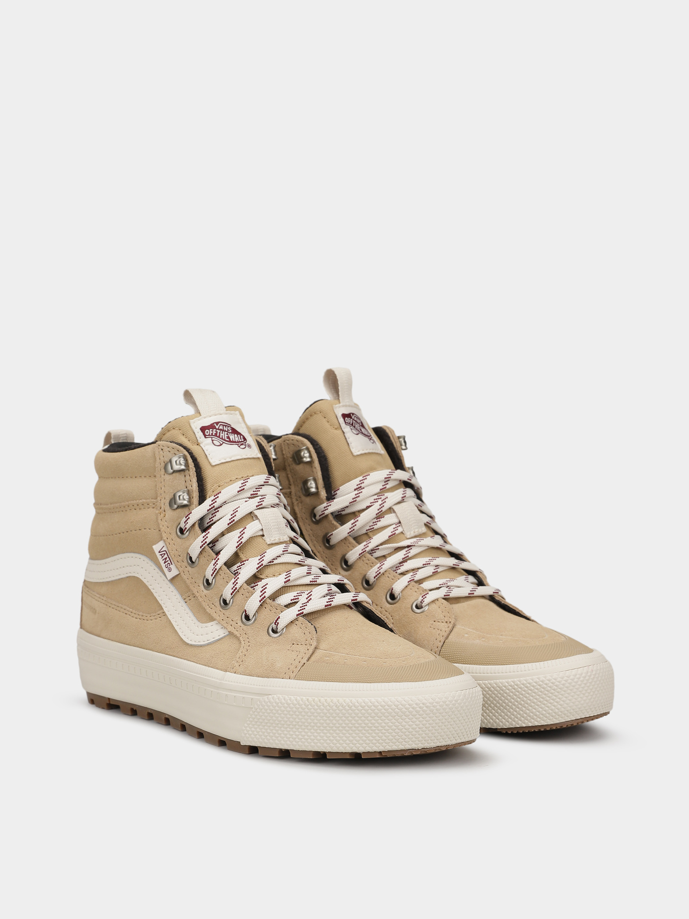 Outdoor Boots Women's Vans