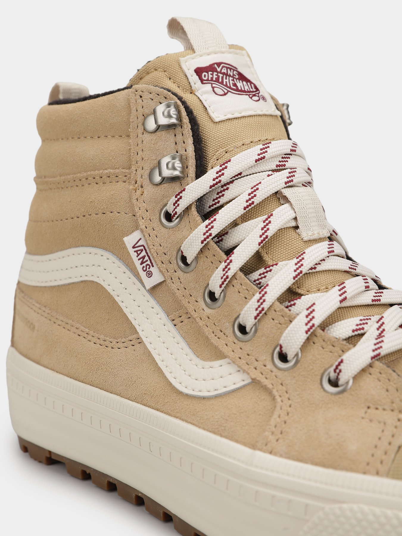 Outdoor Boots Women's Vans