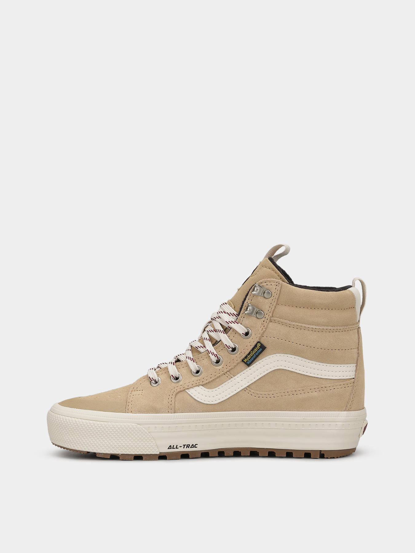Outdoor Boots Women's Vans