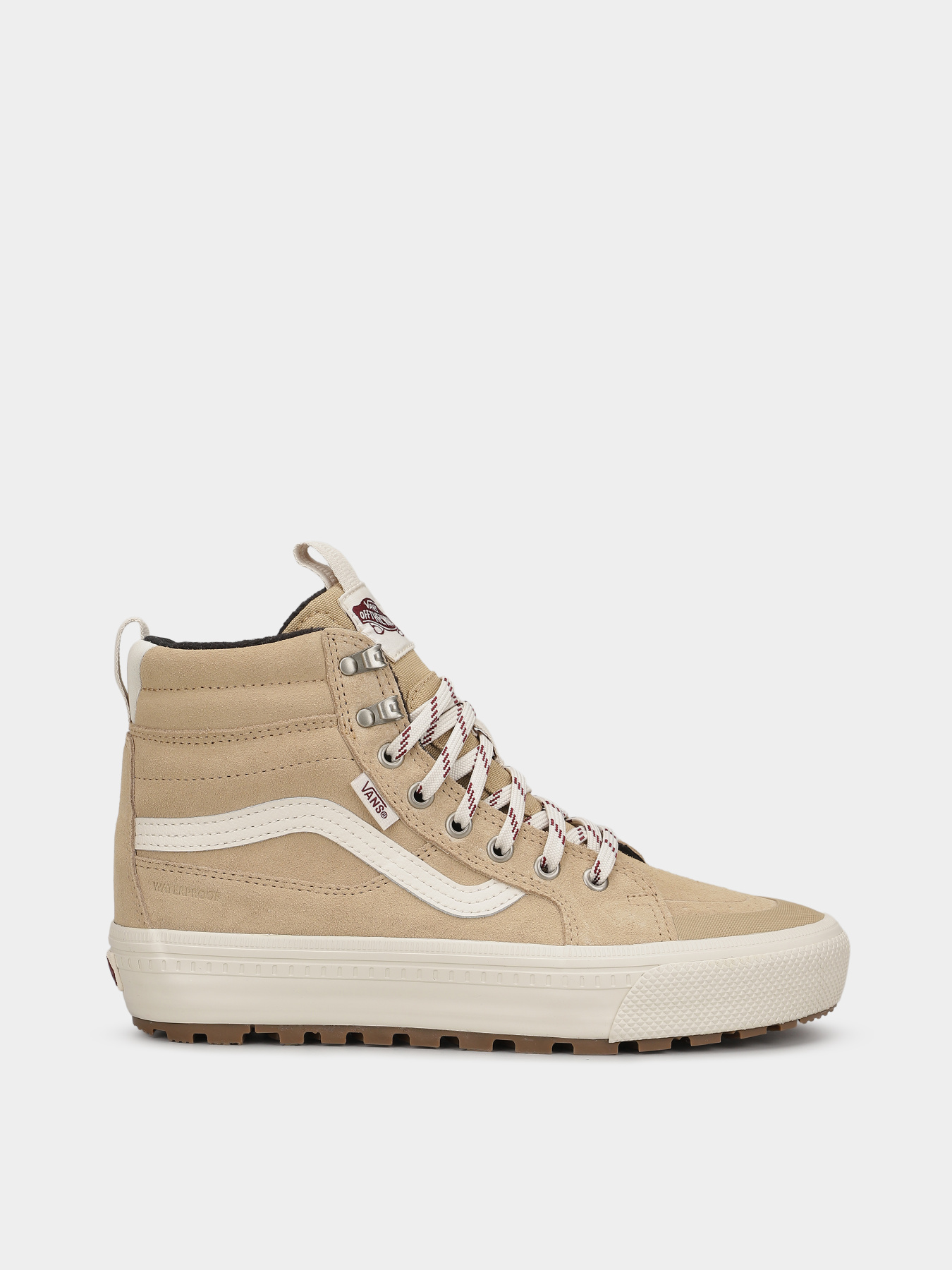 Outdoor Boots Women's Vans