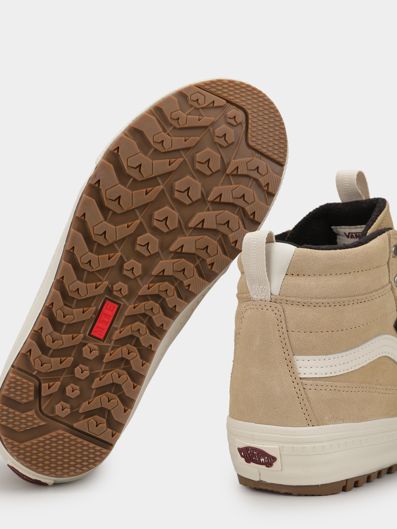 Outdoor Boots Women's Vans