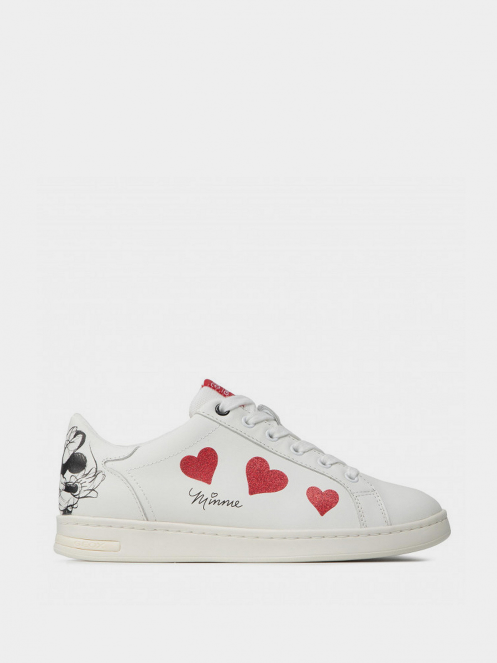 Low-Top Sneakers Women's Geox