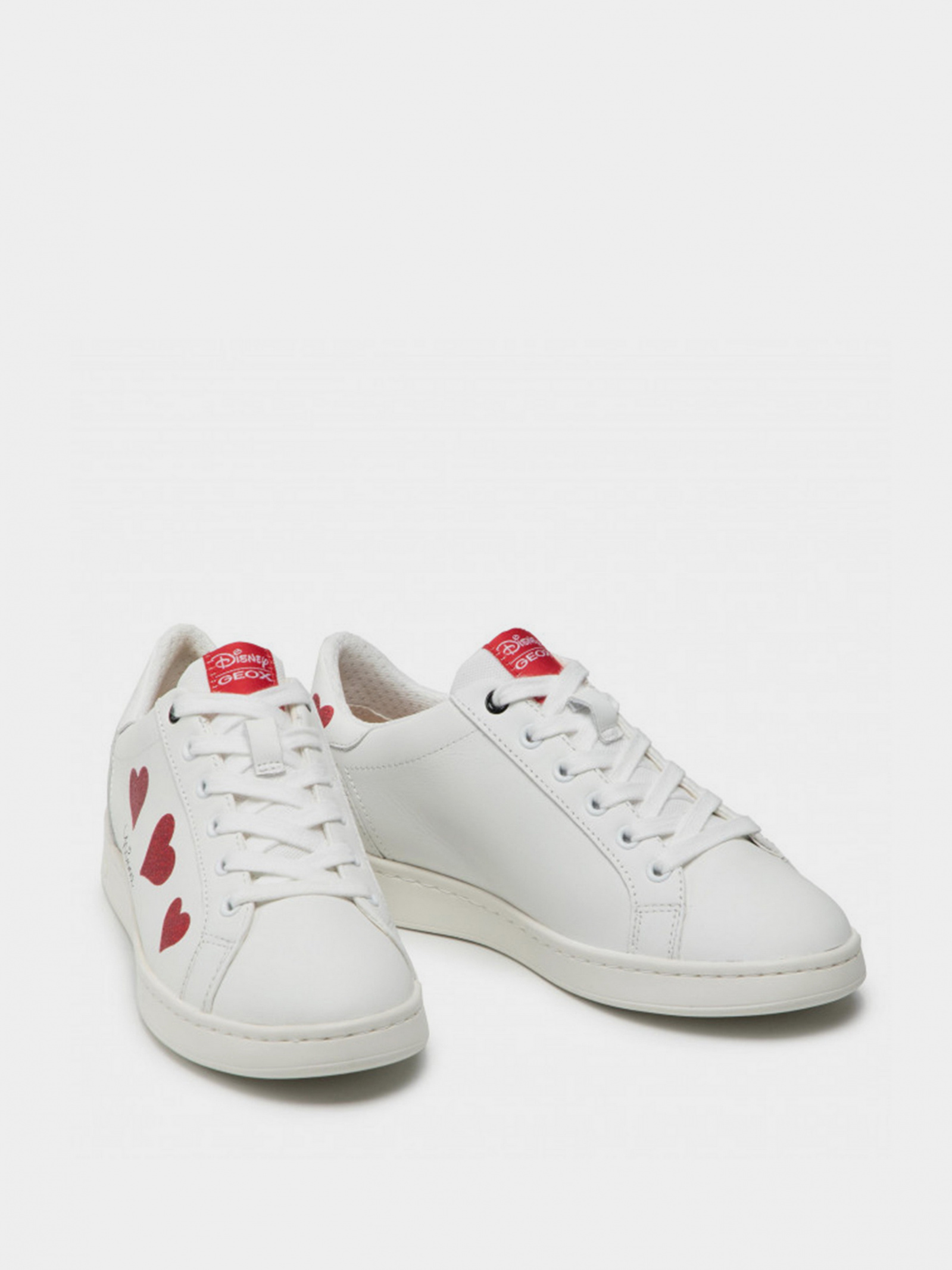 Low-Top Sneakers Women's Geox