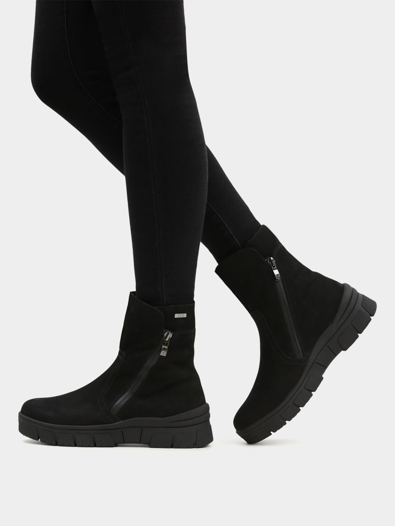 Черевики Жіночі Caprice