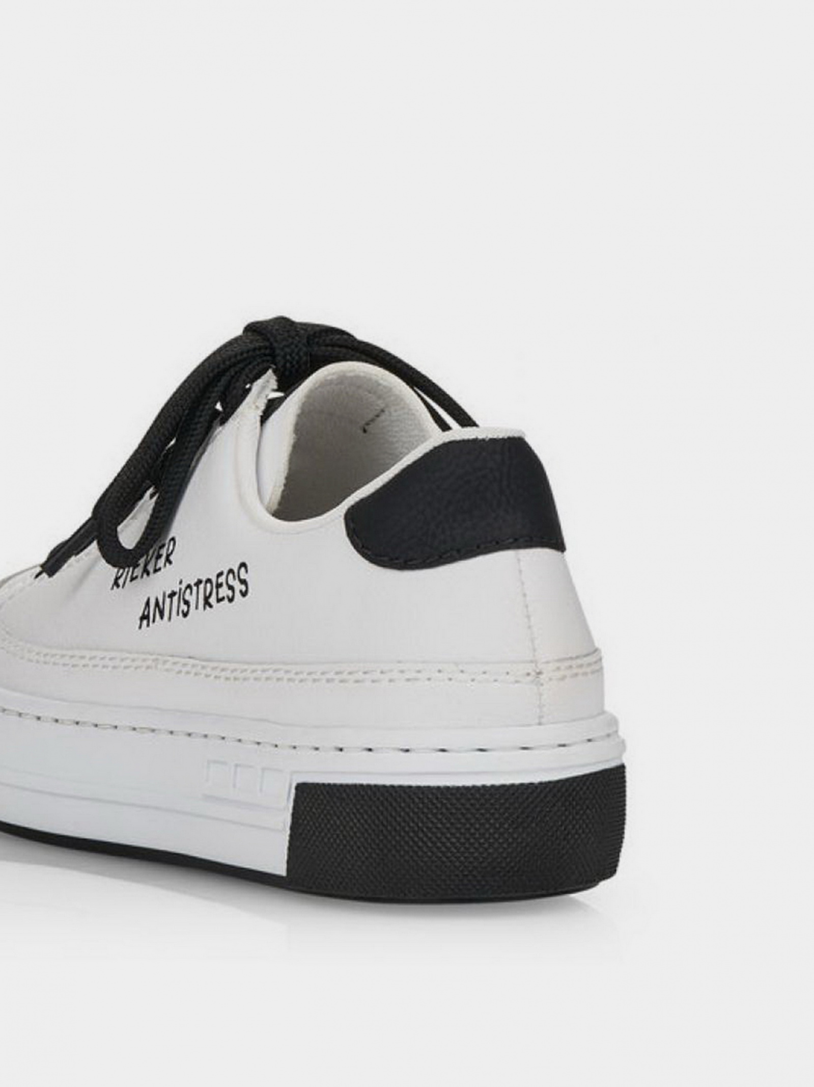 Low-Top Sneakers Women's RIEKER