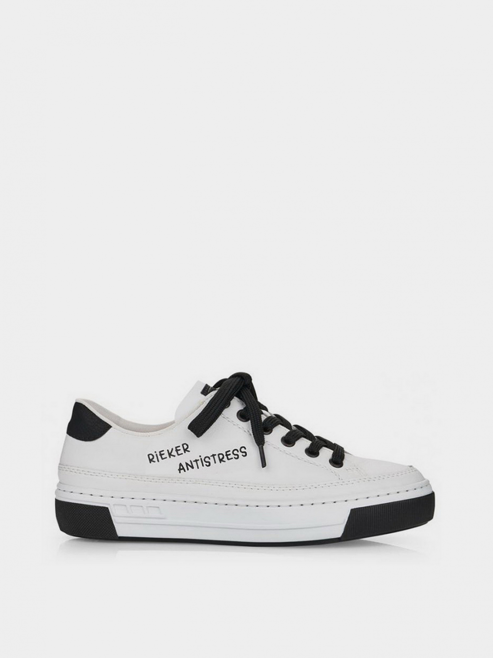 Low-Top Sneakers Women's RIEKER