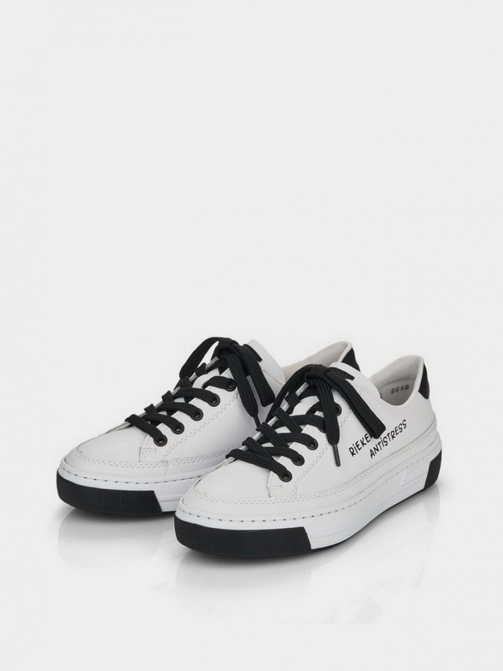 Low-Top Sneakers Women's RIEKER