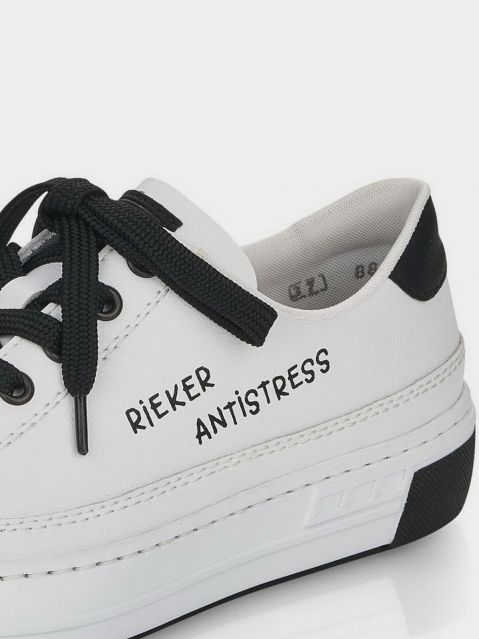 Low-Top Sneakers Women's RIEKER