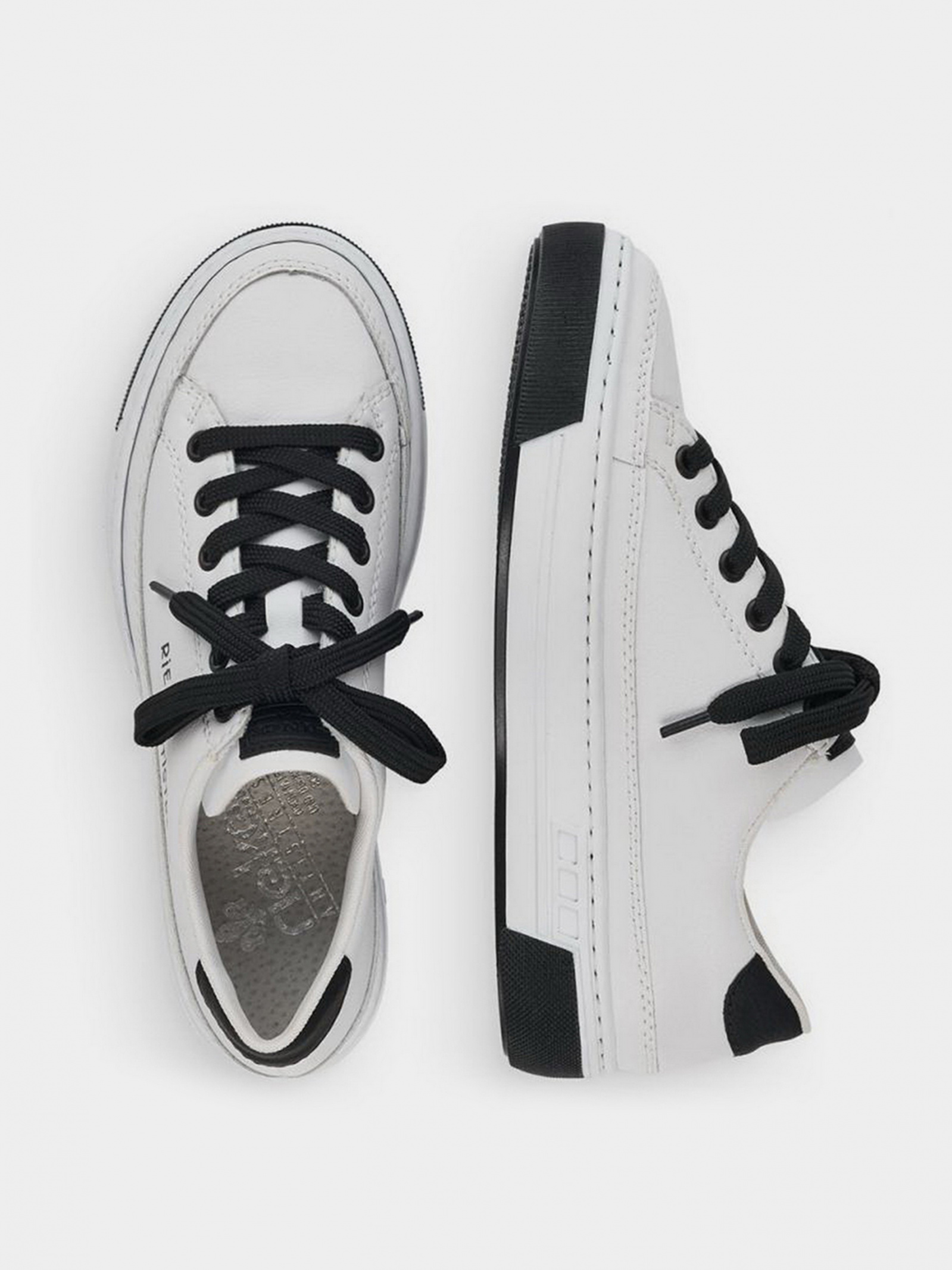 Low-Top Sneakers Women's RIEKER