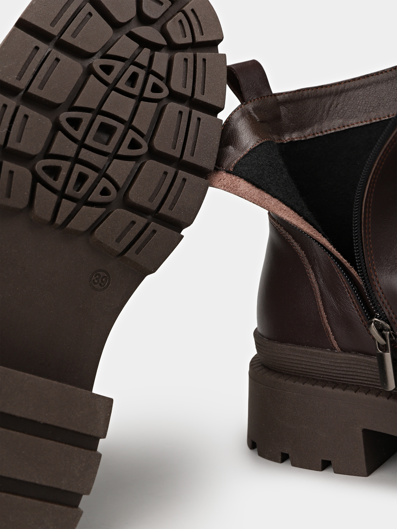 Черевики Жіночі Braska