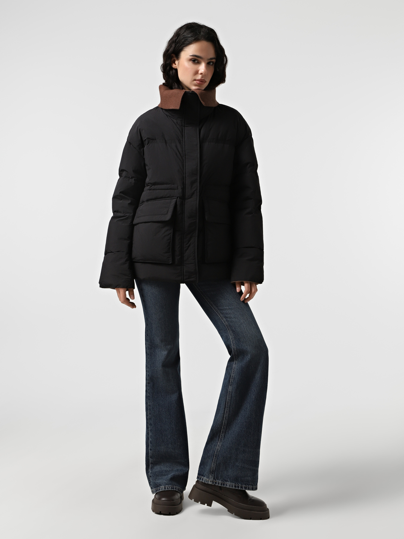 Черевики Жіночі Braska