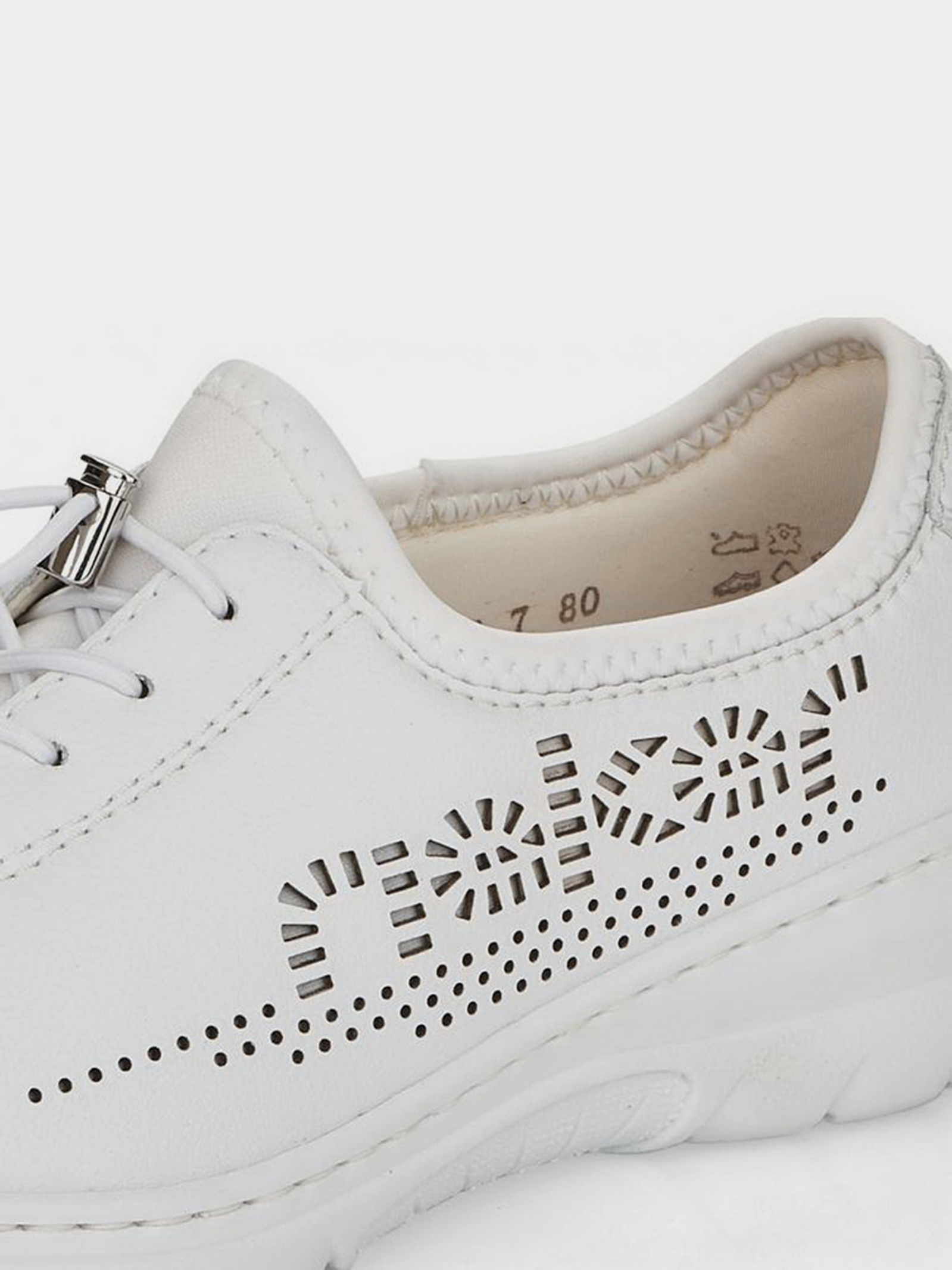 Low-Top Sneakers Women's RIEKER