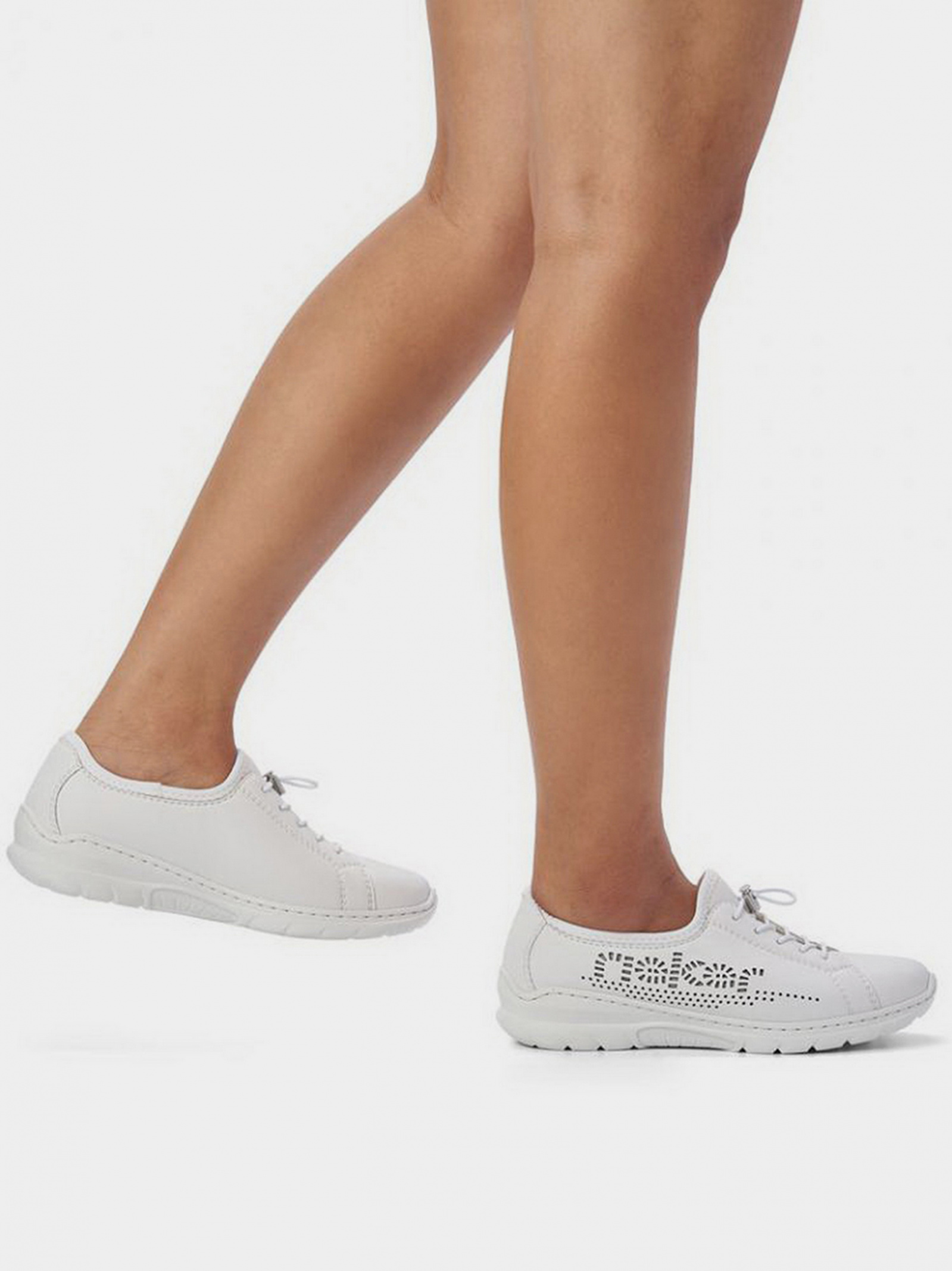 Low-Top Sneakers Women's RIEKER