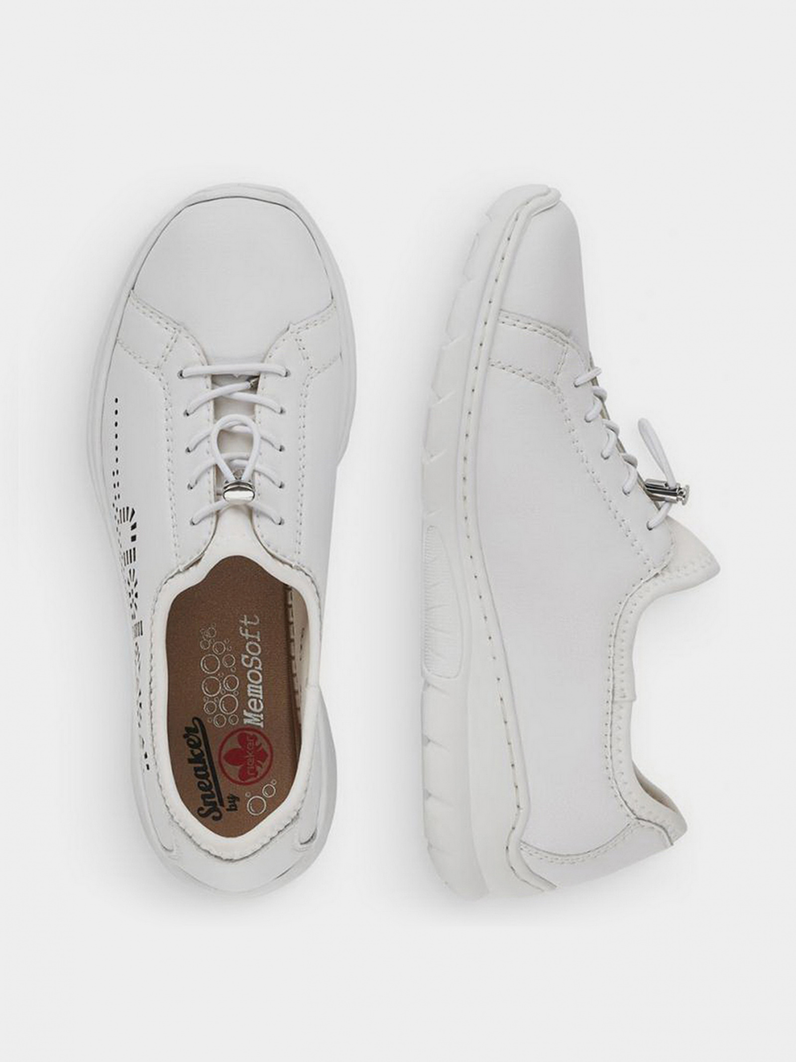 Low-Top Sneakers Women's RIEKER