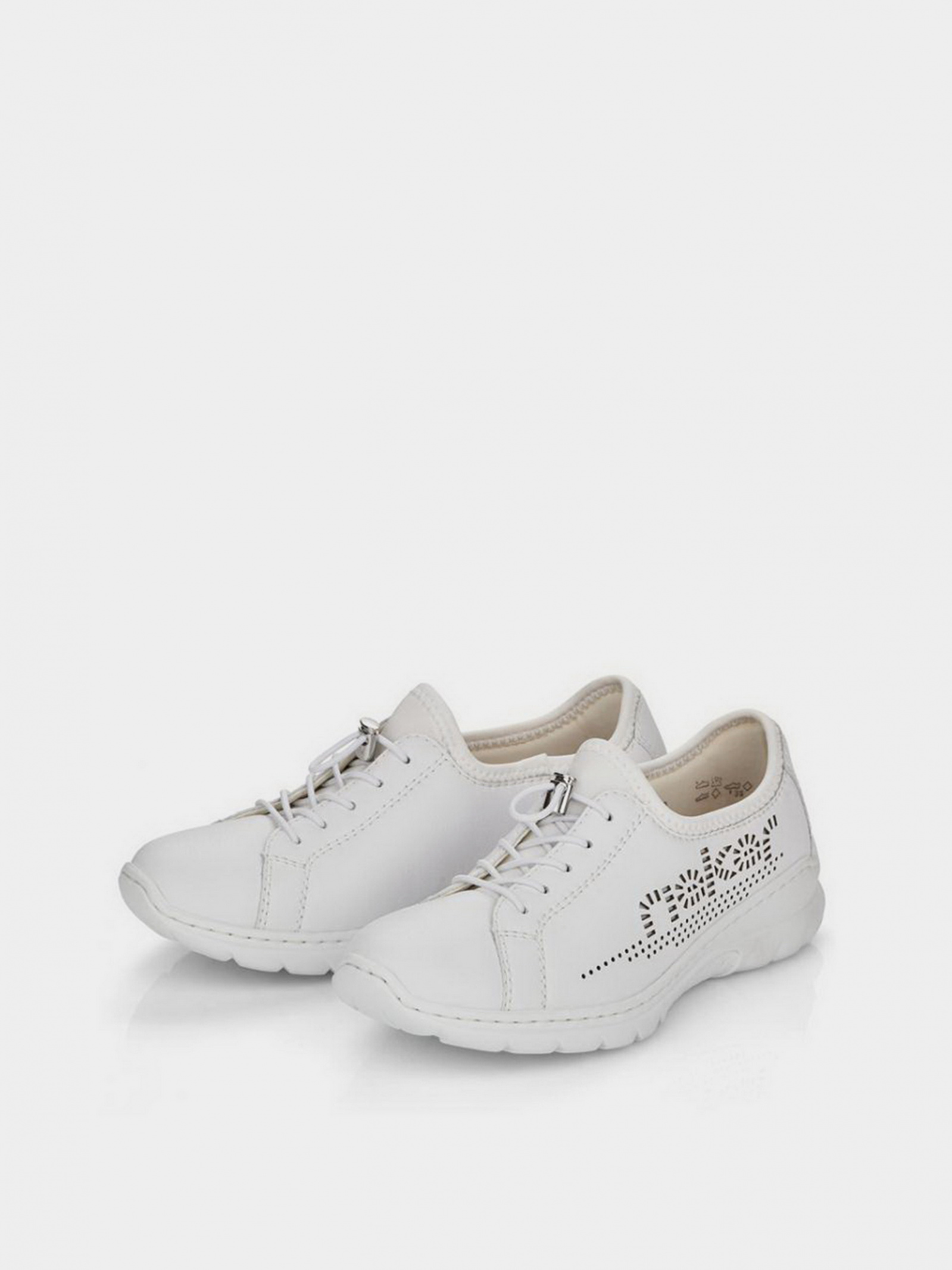 Low-Top Sneakers Women's RIEKER