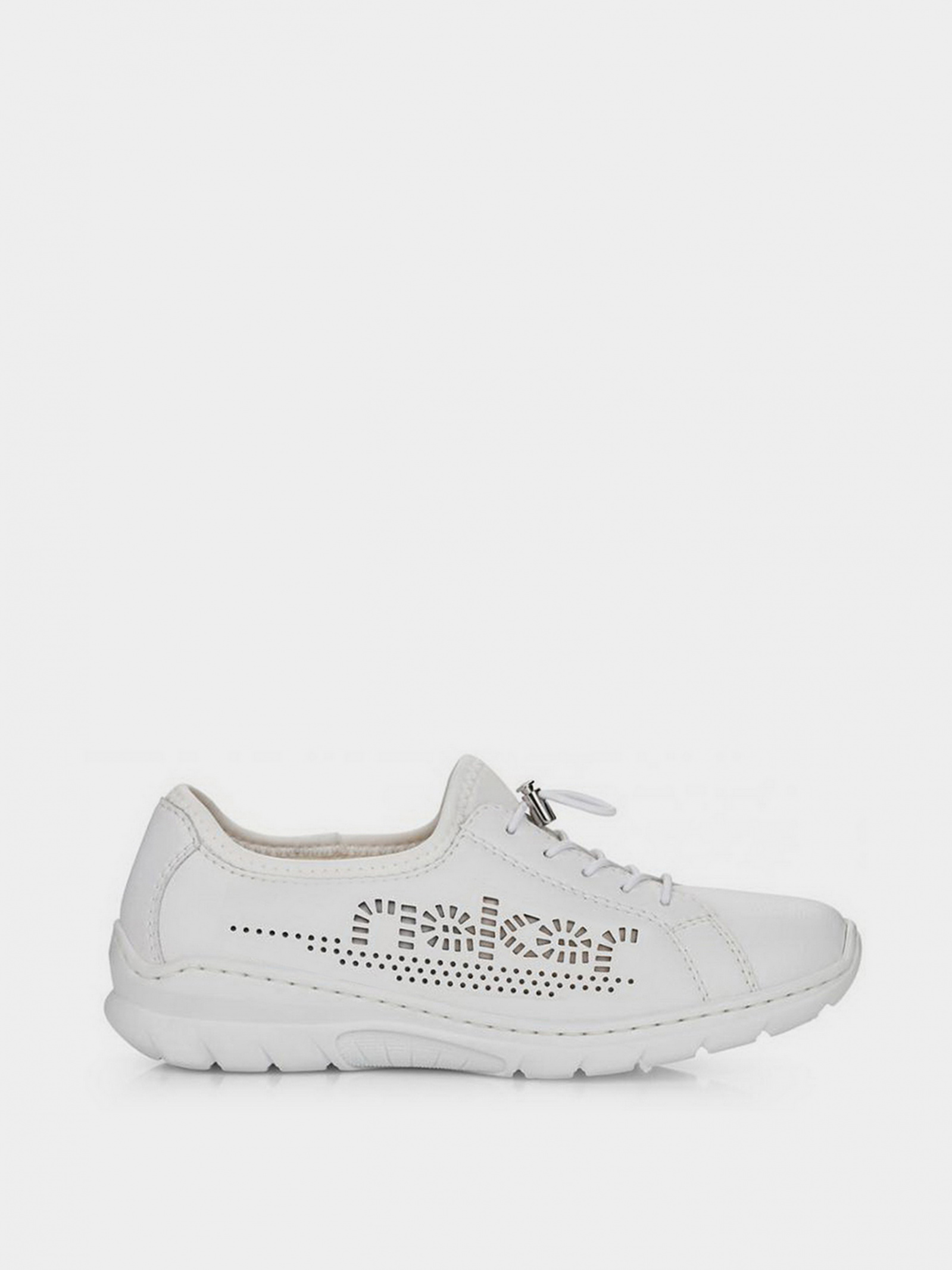 Low-Top Sneakers Women's RIEKER