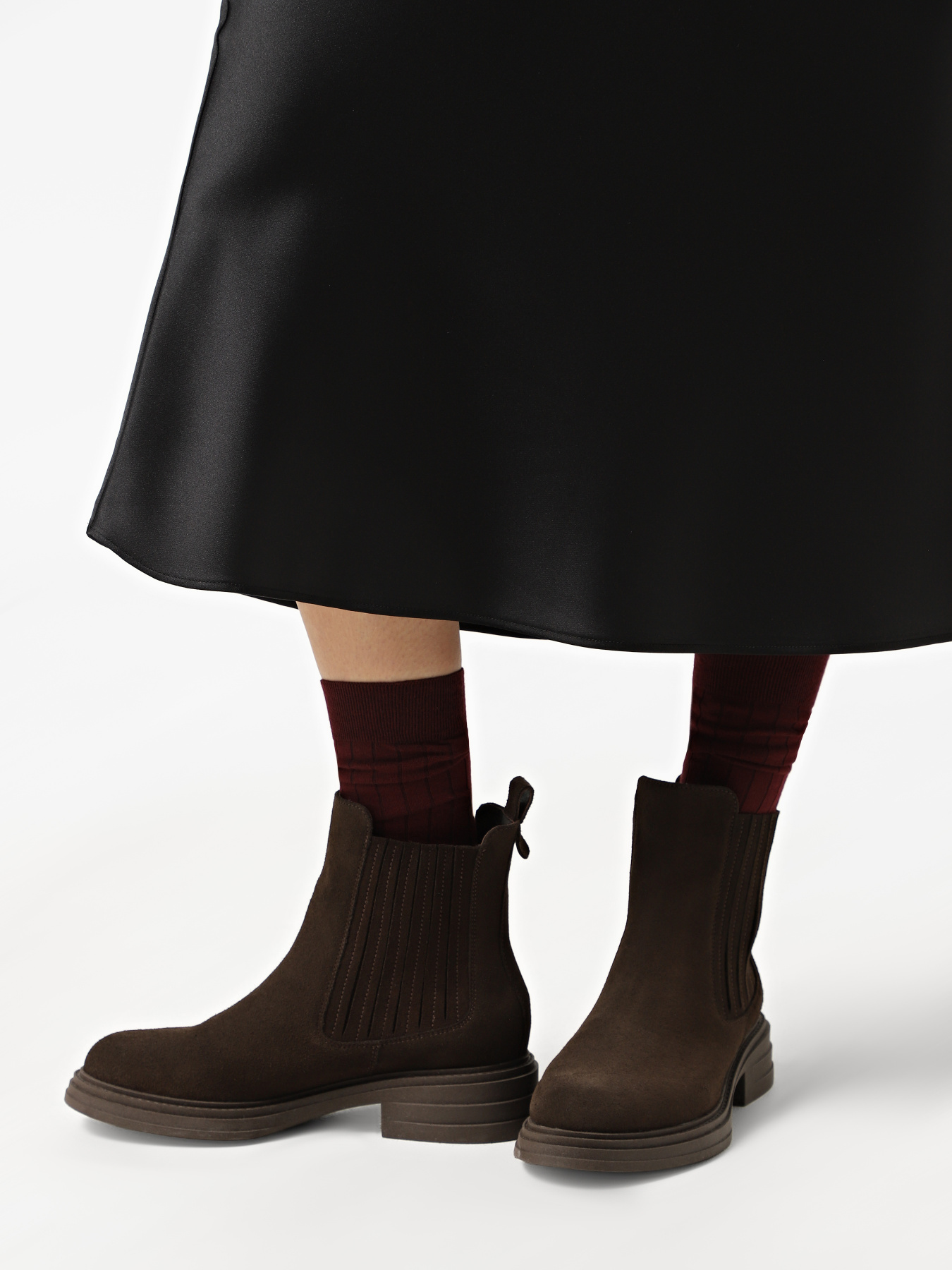 Черевики Жіночі Braska