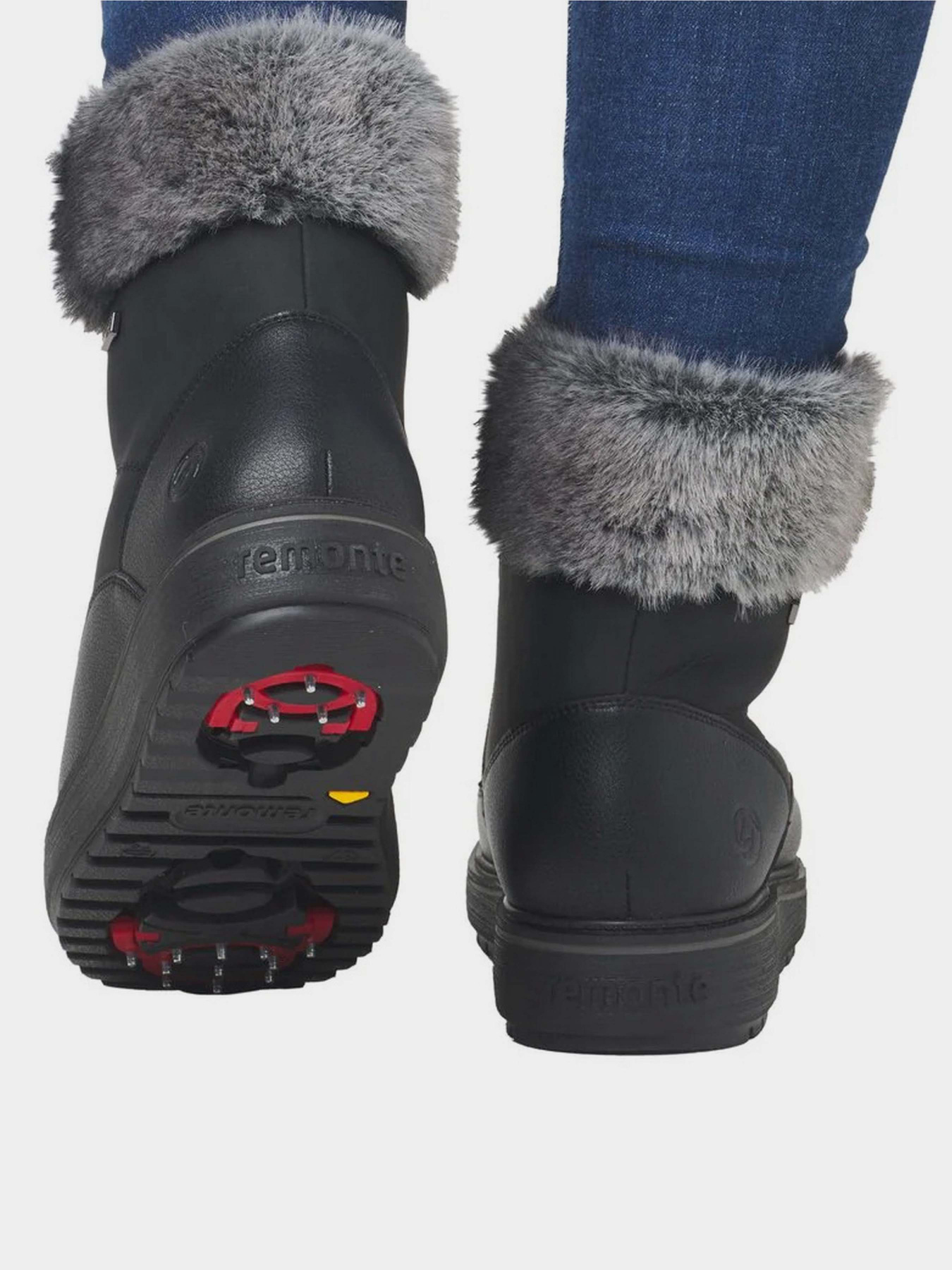 Boots Women's Remonte