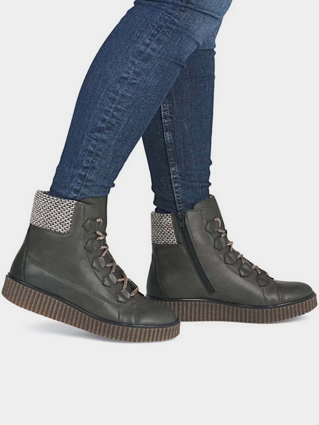 Boots Women's RIEKER