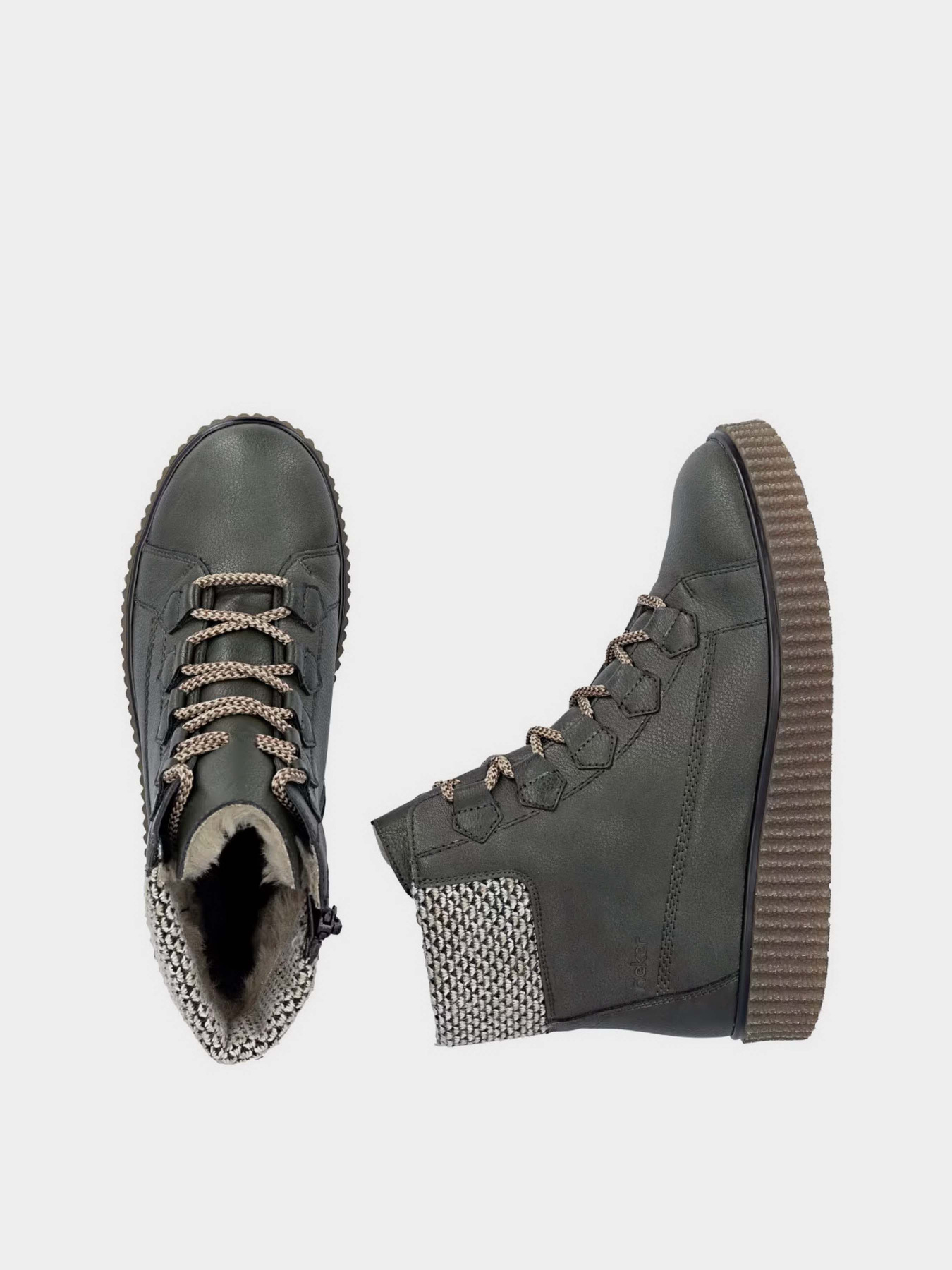 Boots Women's RIEKER
