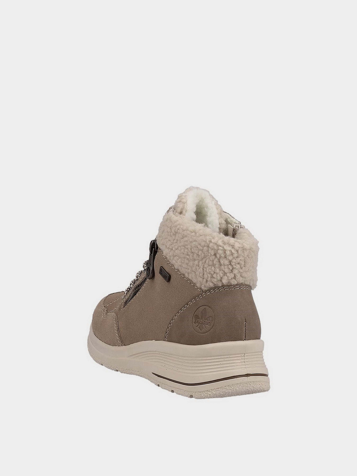 Boots Women's RIEKER
