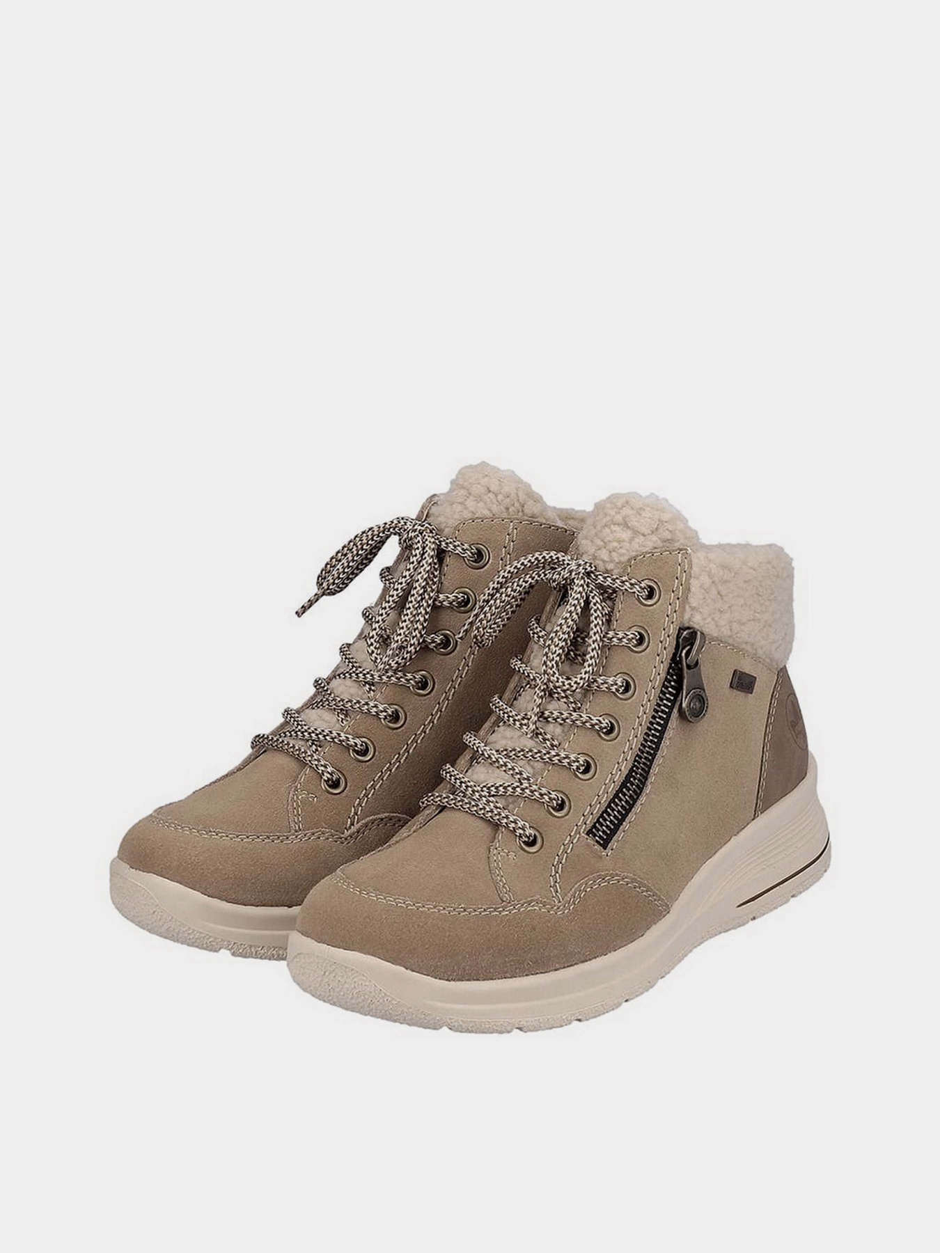 Boots Women's RIEKER