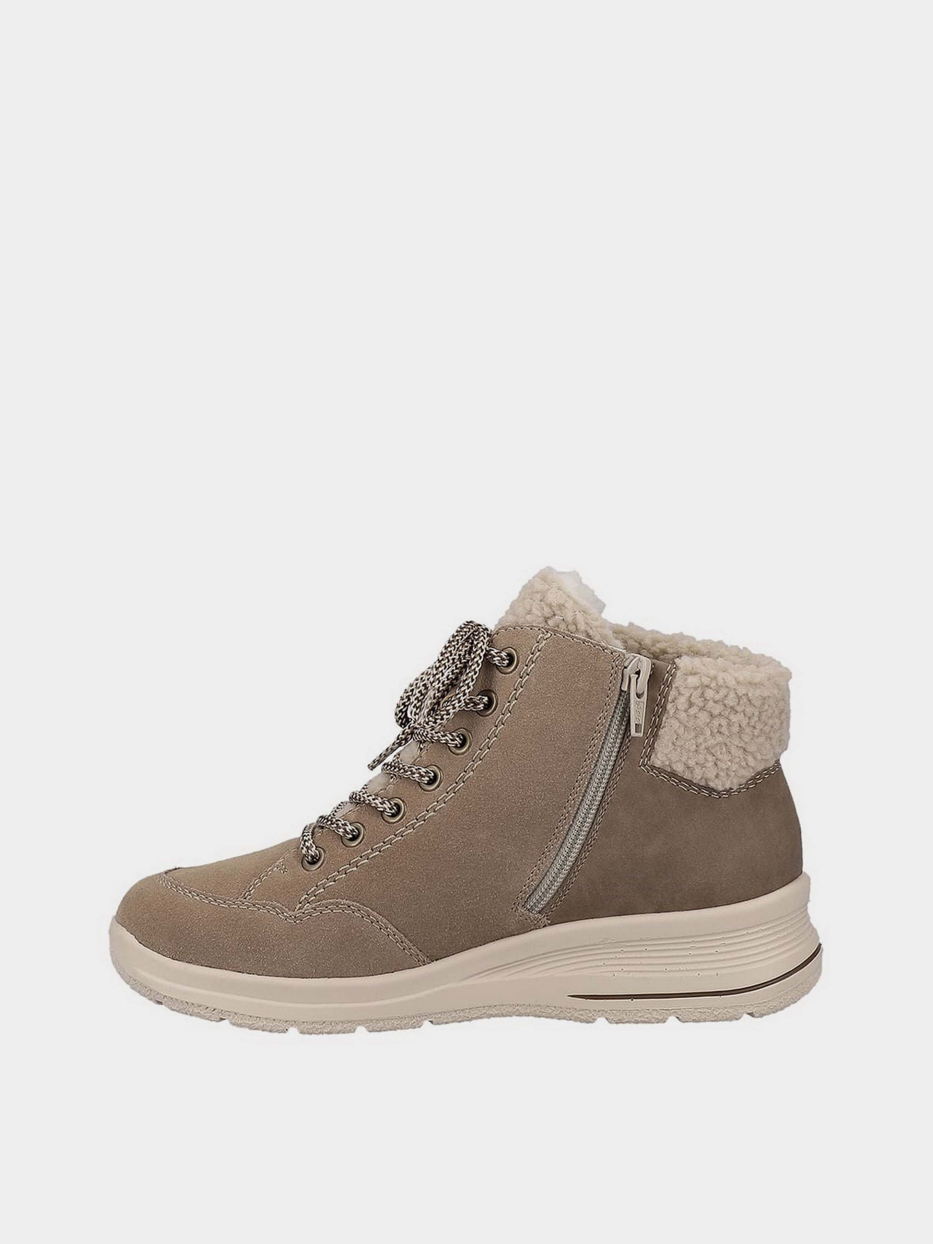 Boots Women's RIEKER
