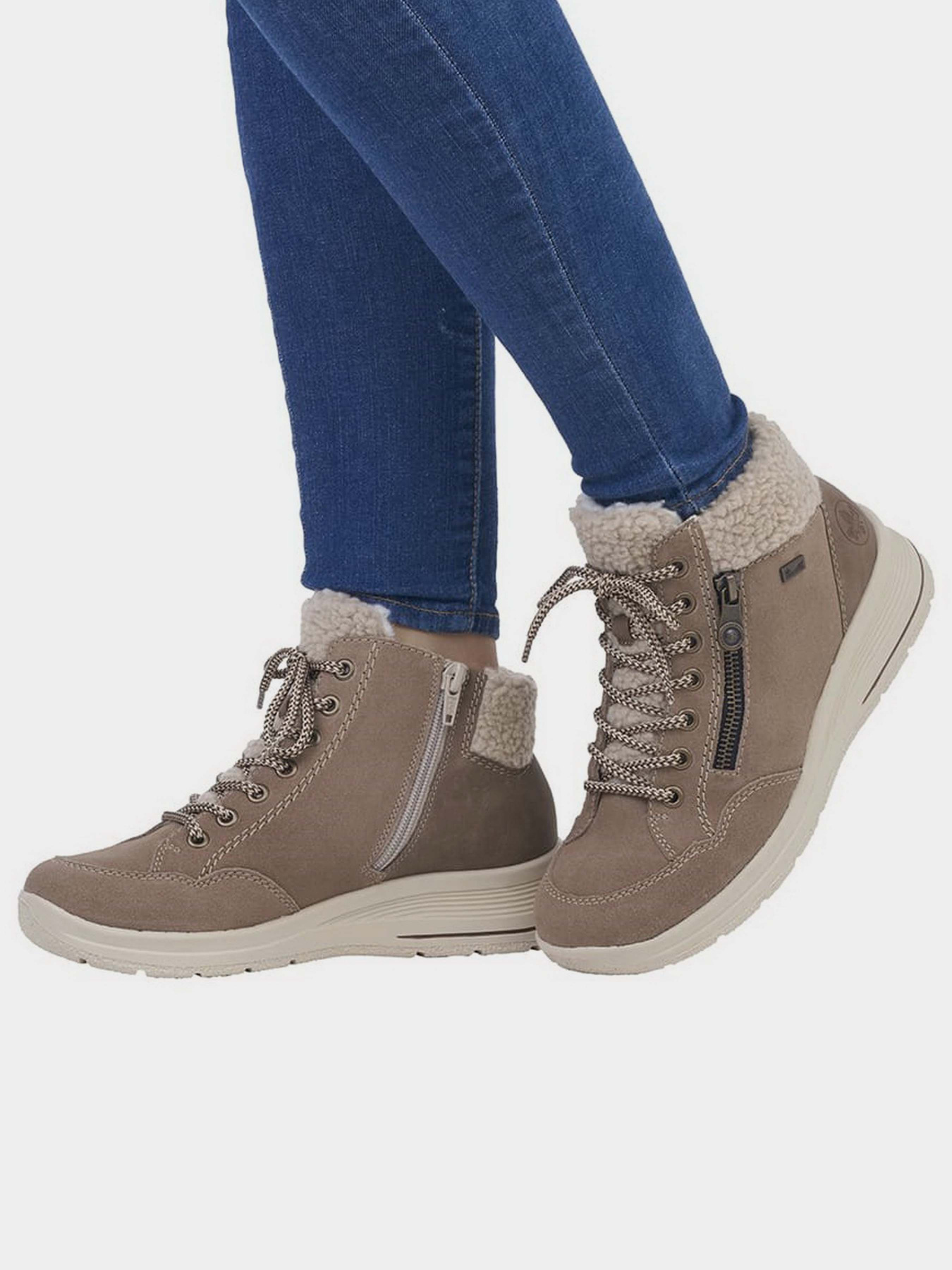 Boots Women's RIEKER