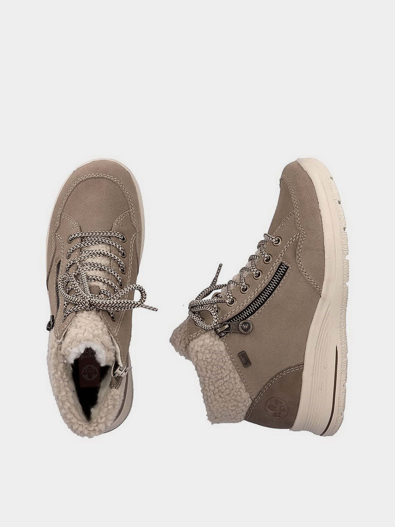 Boots Women's RIEKER