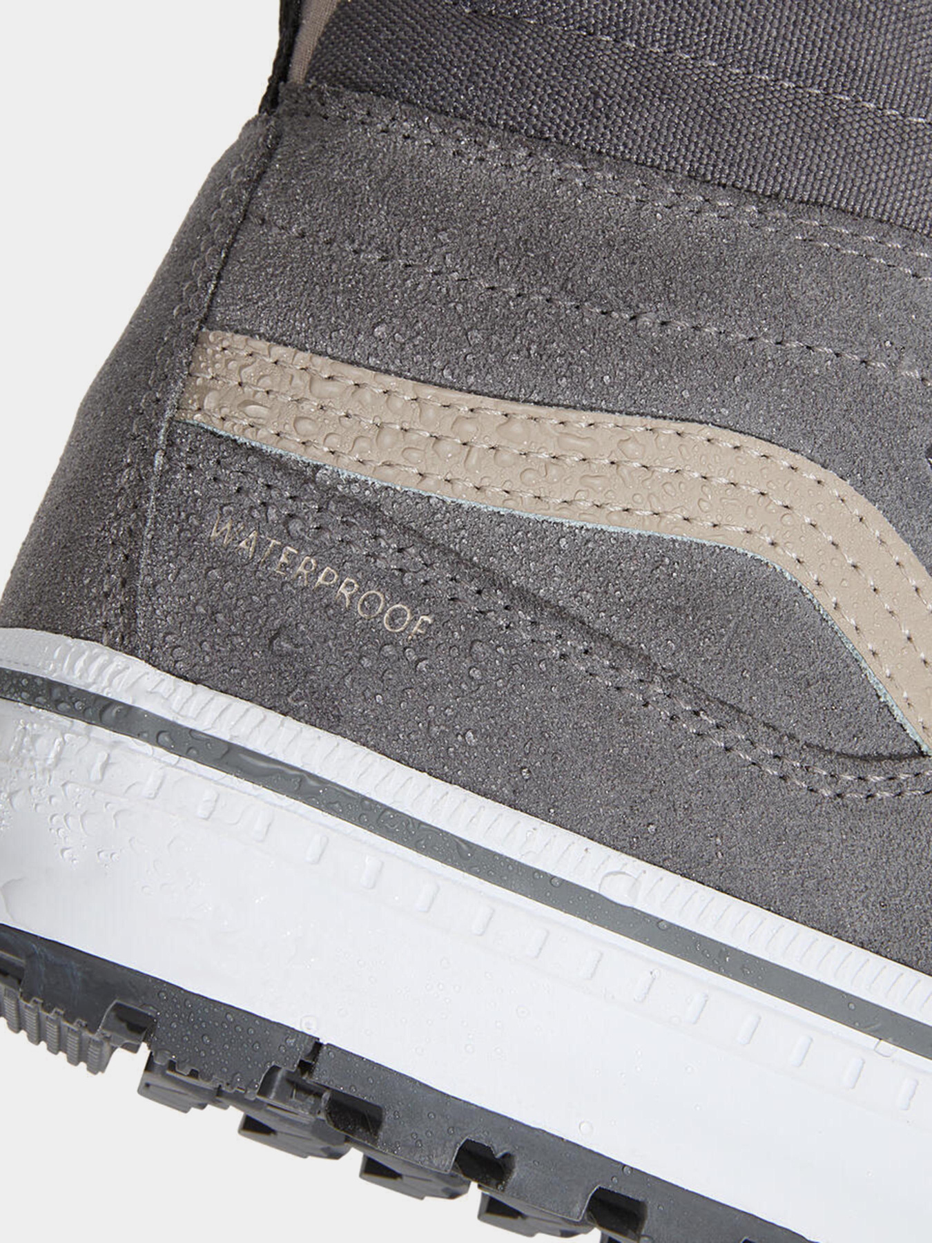 Ботинки аутдор Женские Vans