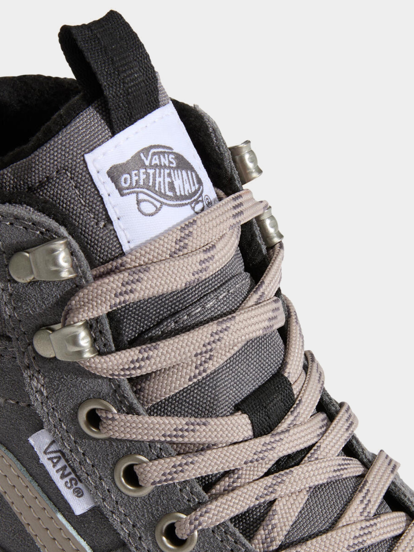 Ботинки аутдор Женские Vans