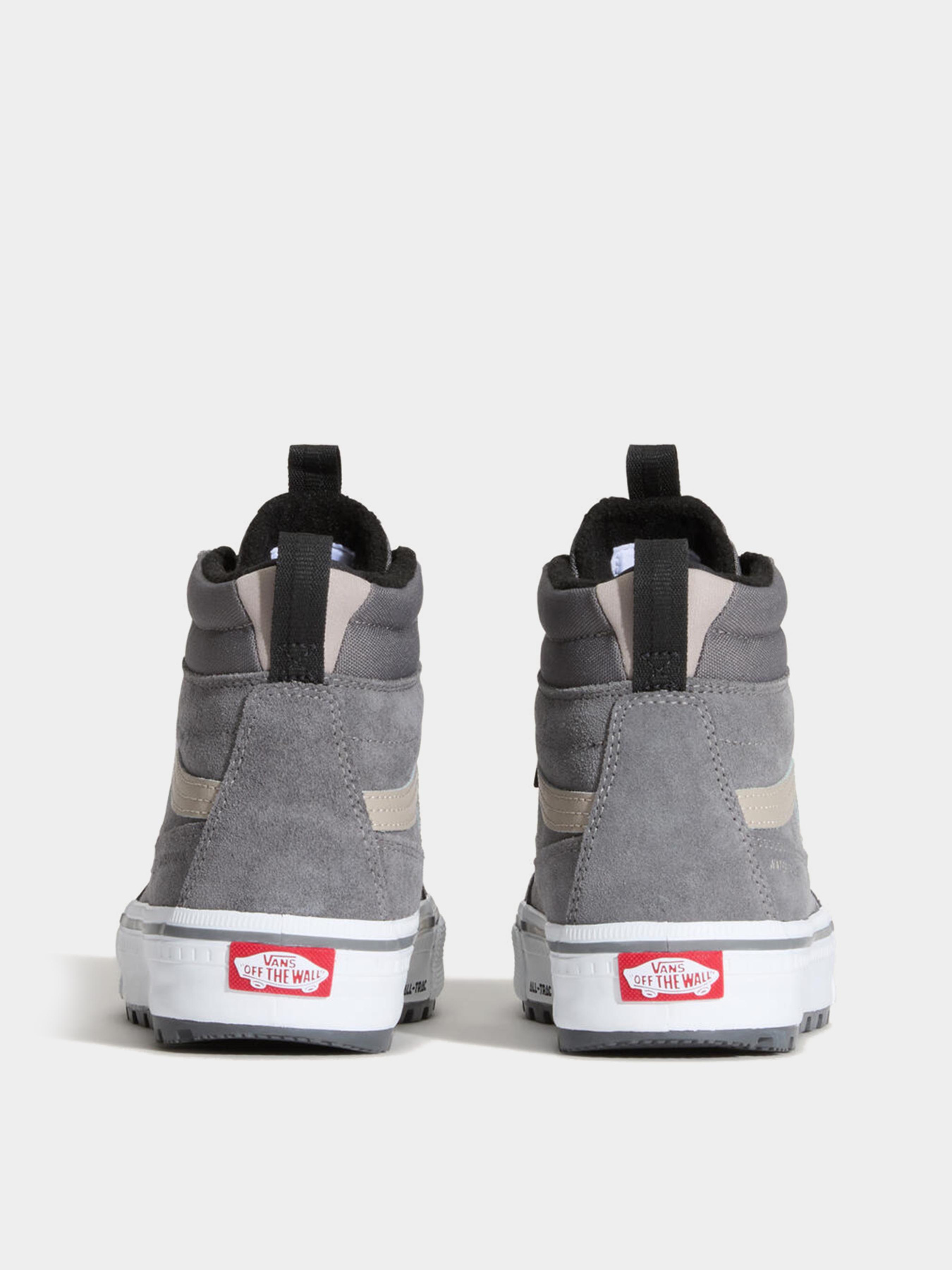 Ботинки аутдор Женские Vans