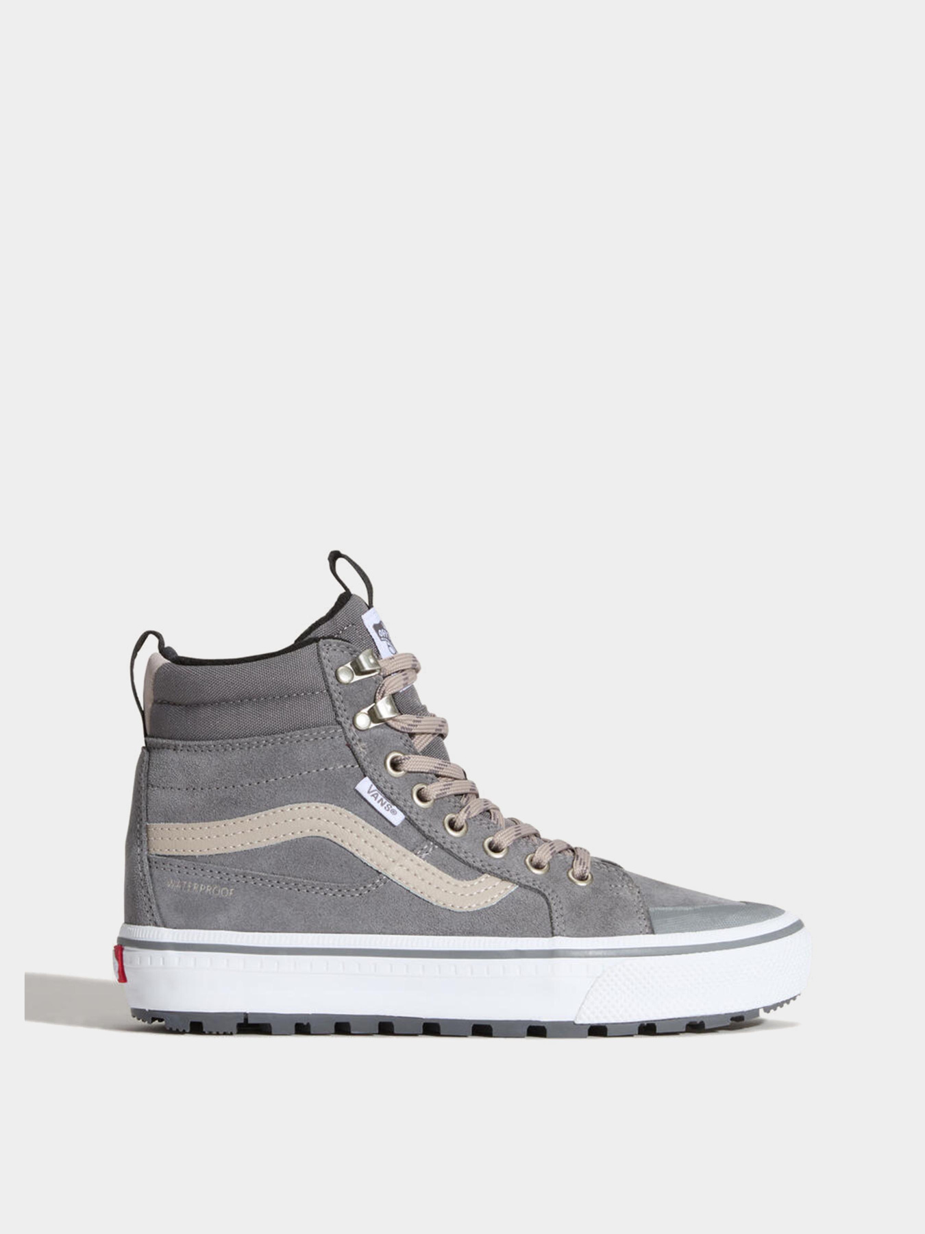Ботинки аутдор Женские Vans