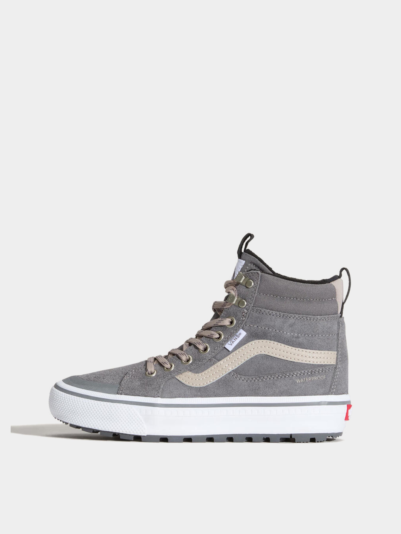 Ботинки аутдор Женские Vans