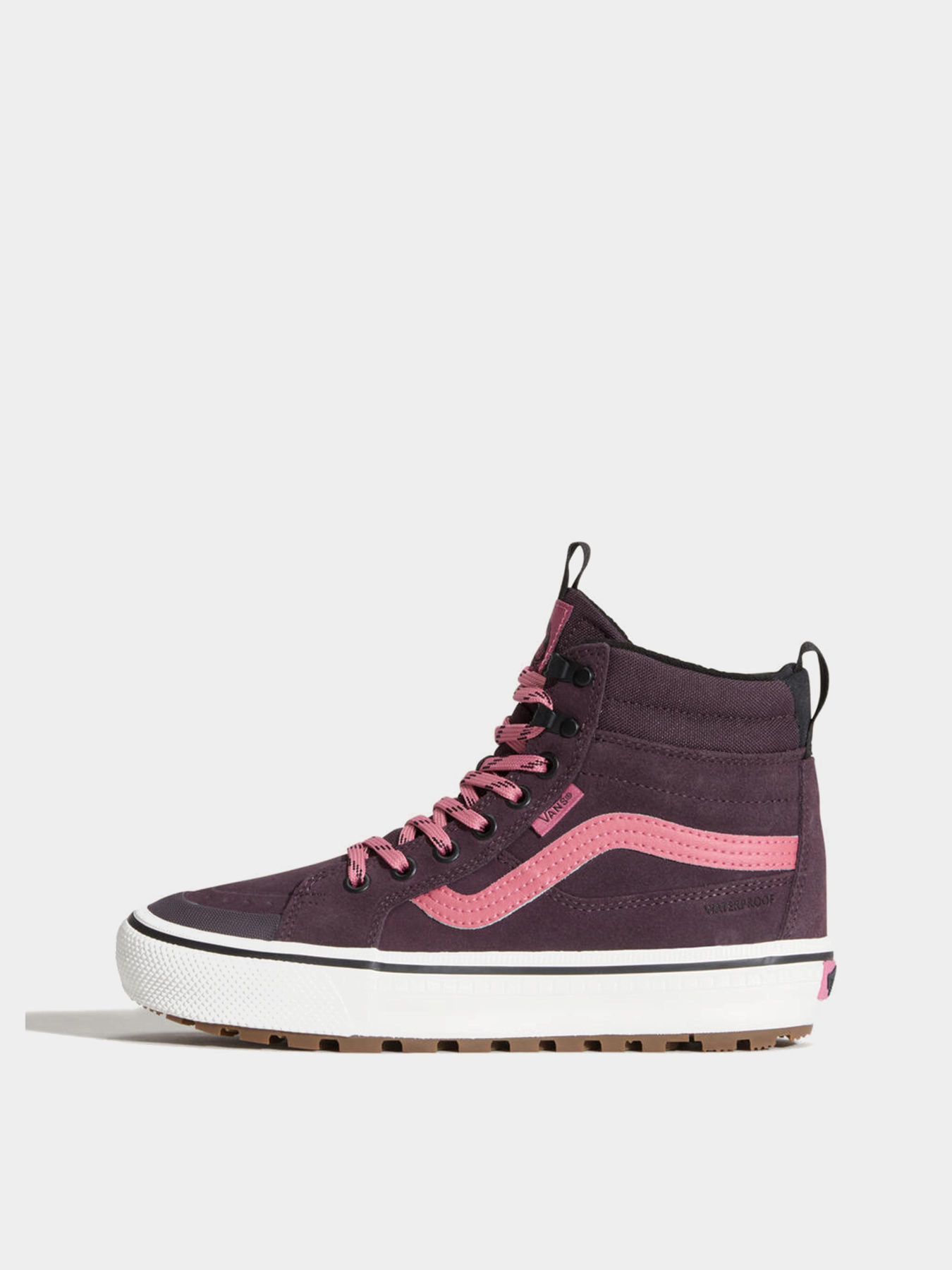 Черевики Жіночі Vans