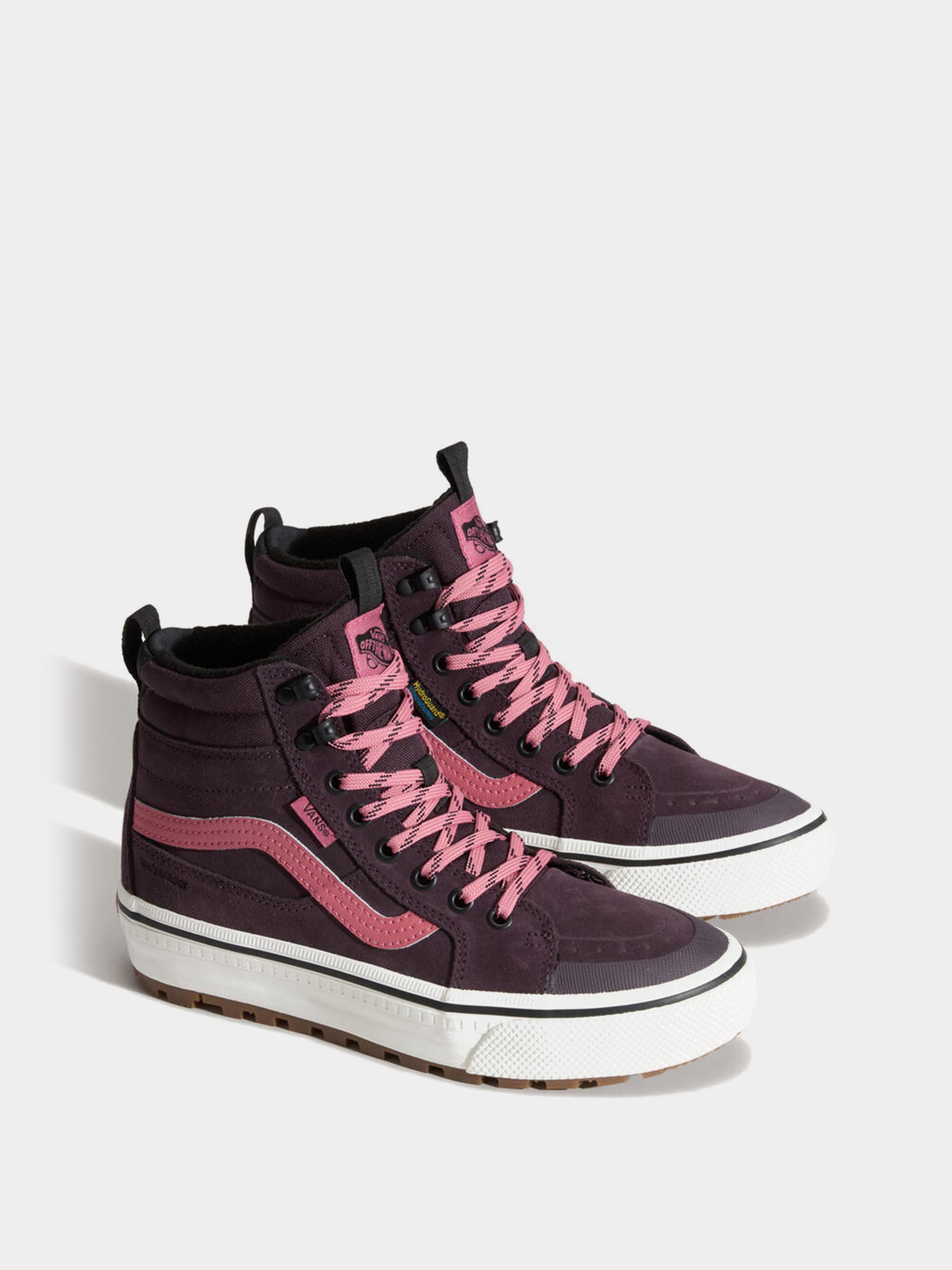 Черевики Жіночі Vans