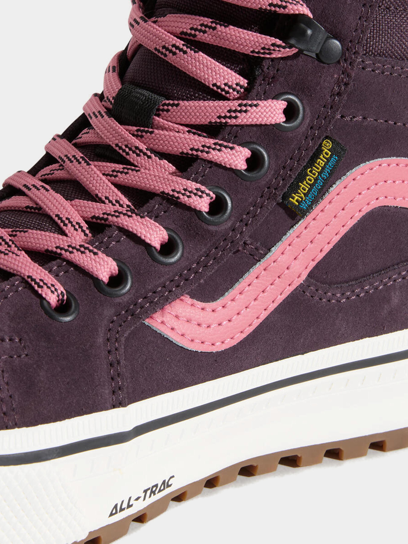 Черевики Жіночі Vans