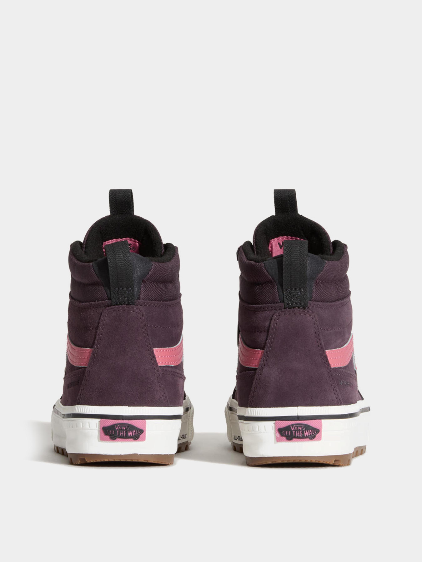 Черевики Жіночі Vans