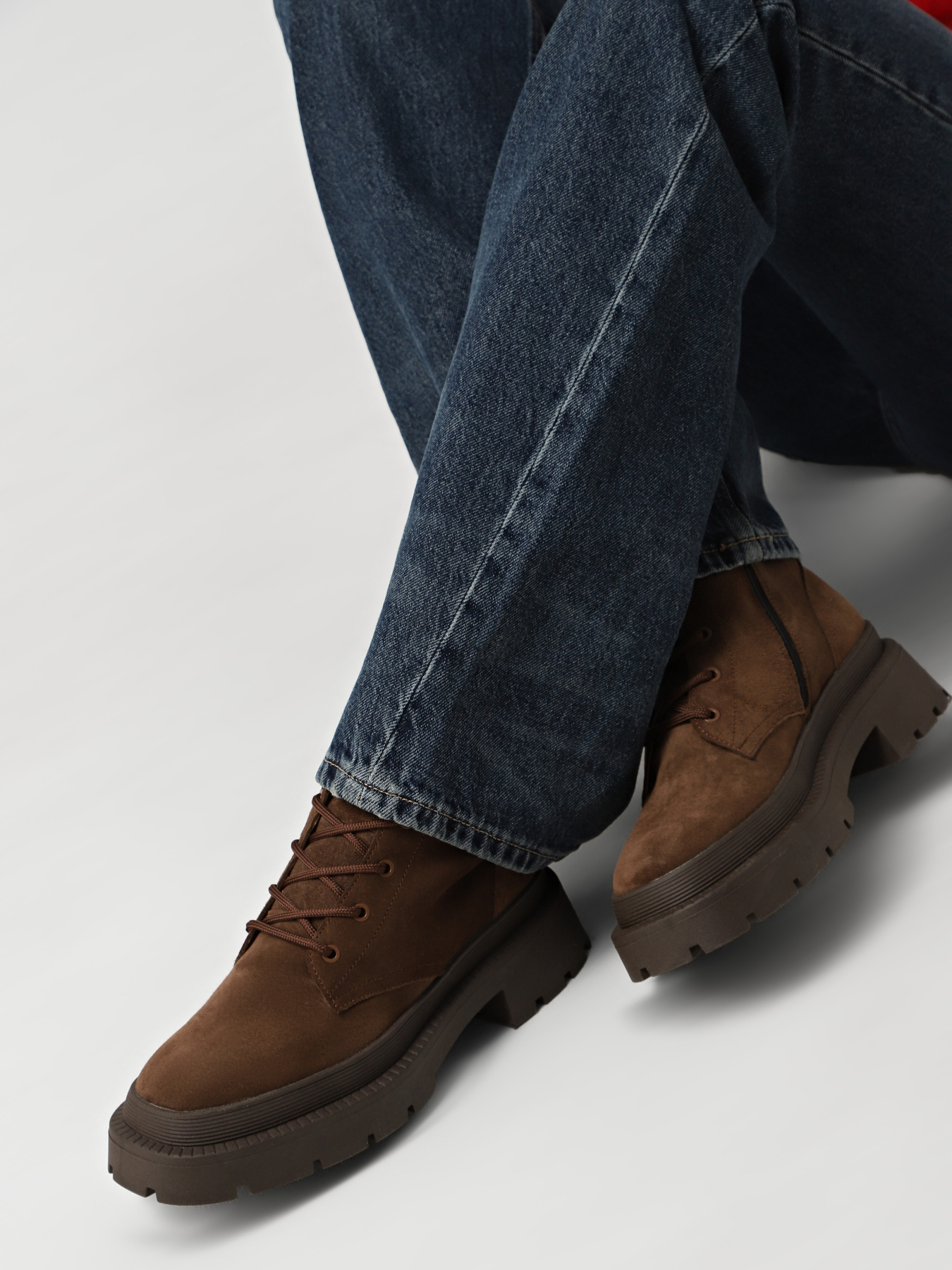 Черевики Жіночі Braska