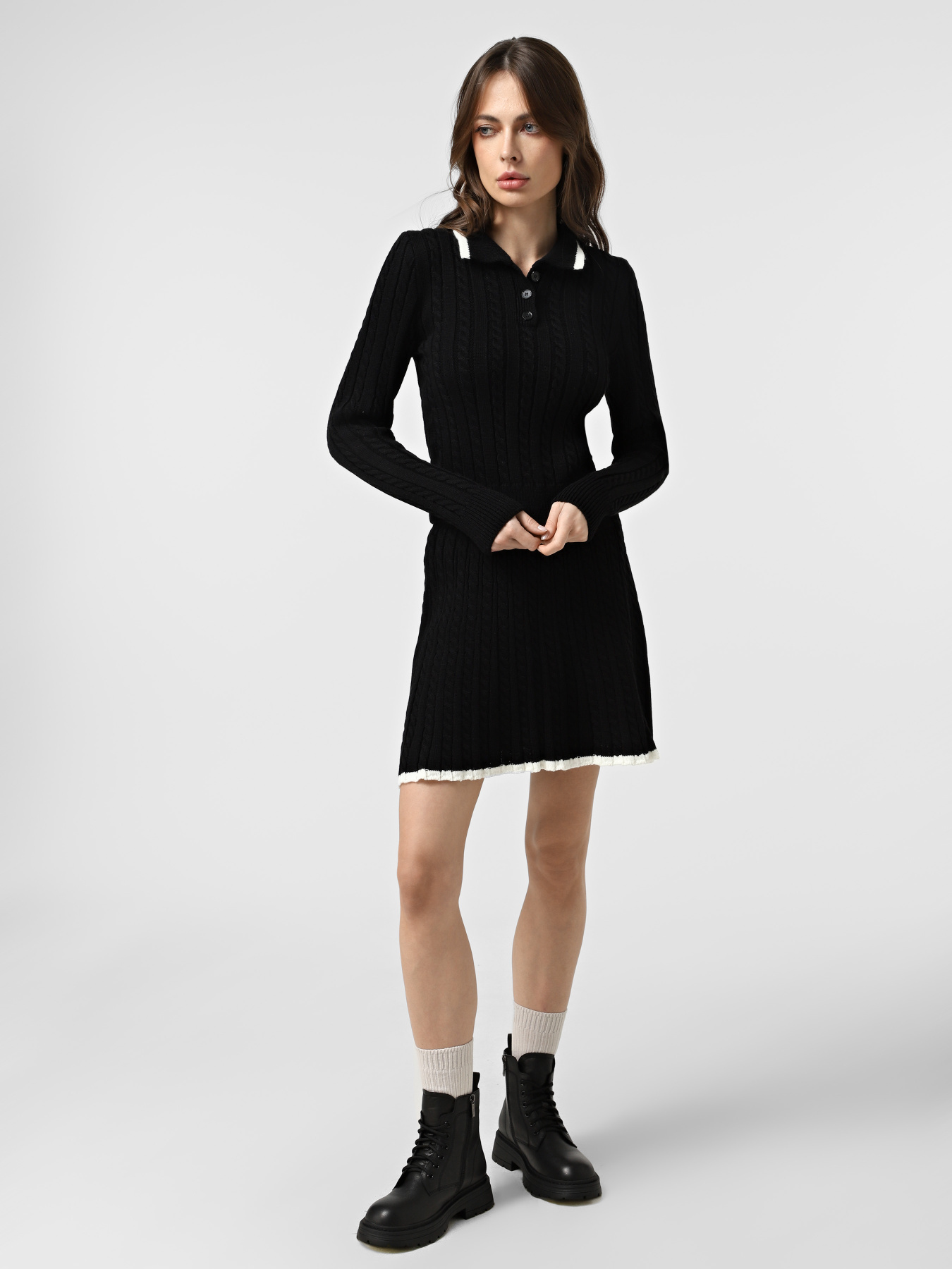 Черевики Жіночі Braska